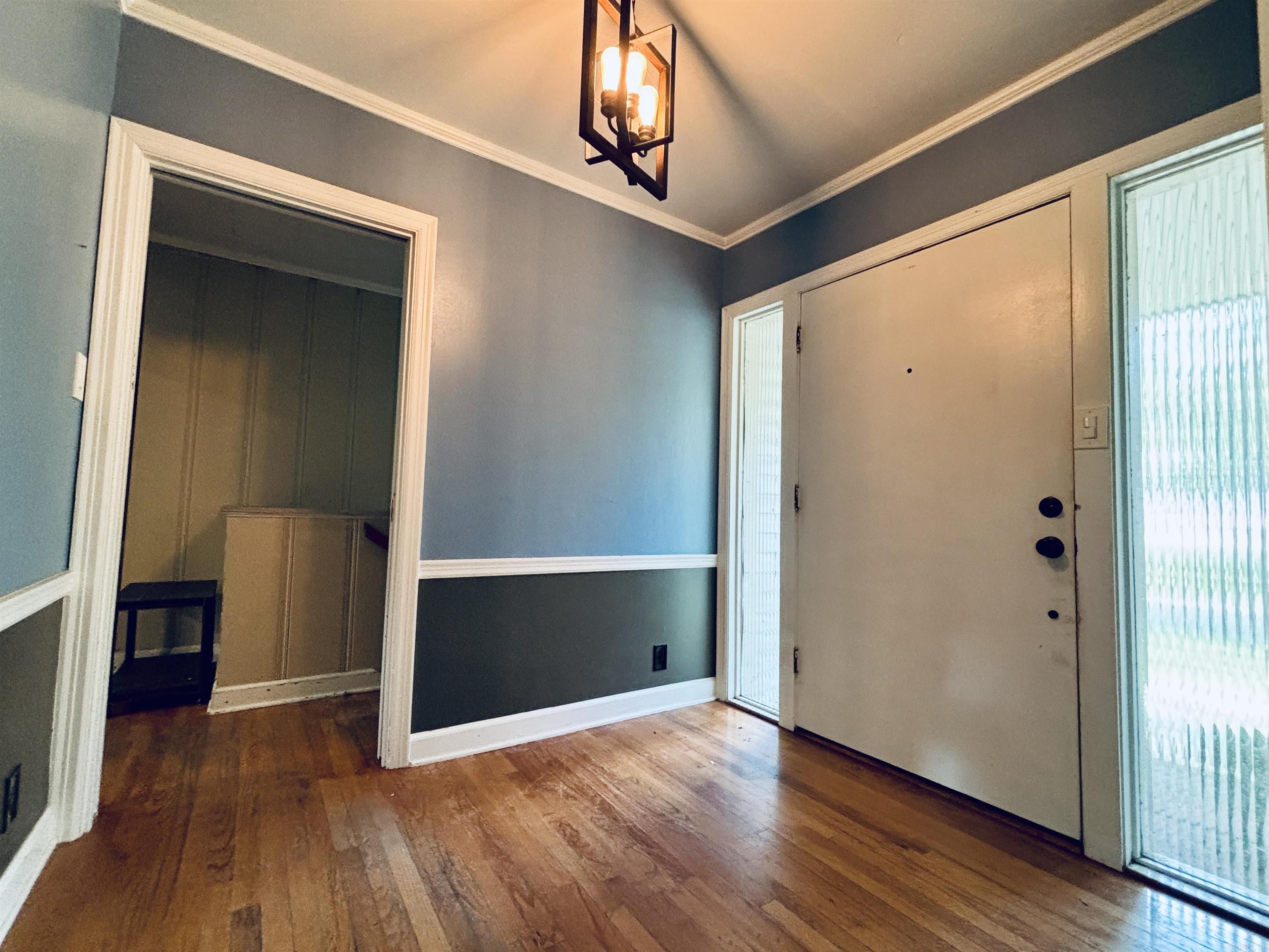 Thompson Heights - Residential