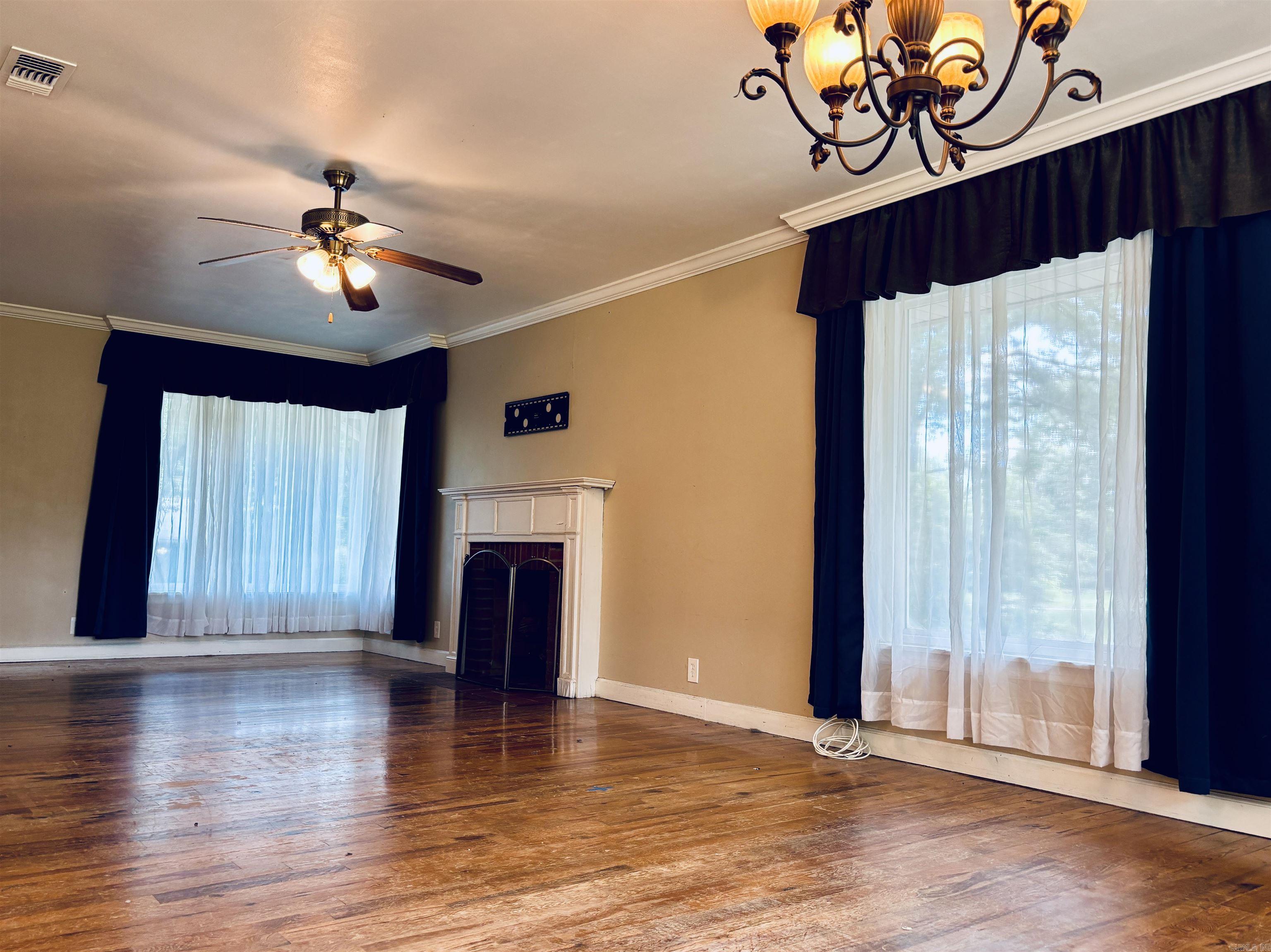 Thompson Heights - Residential