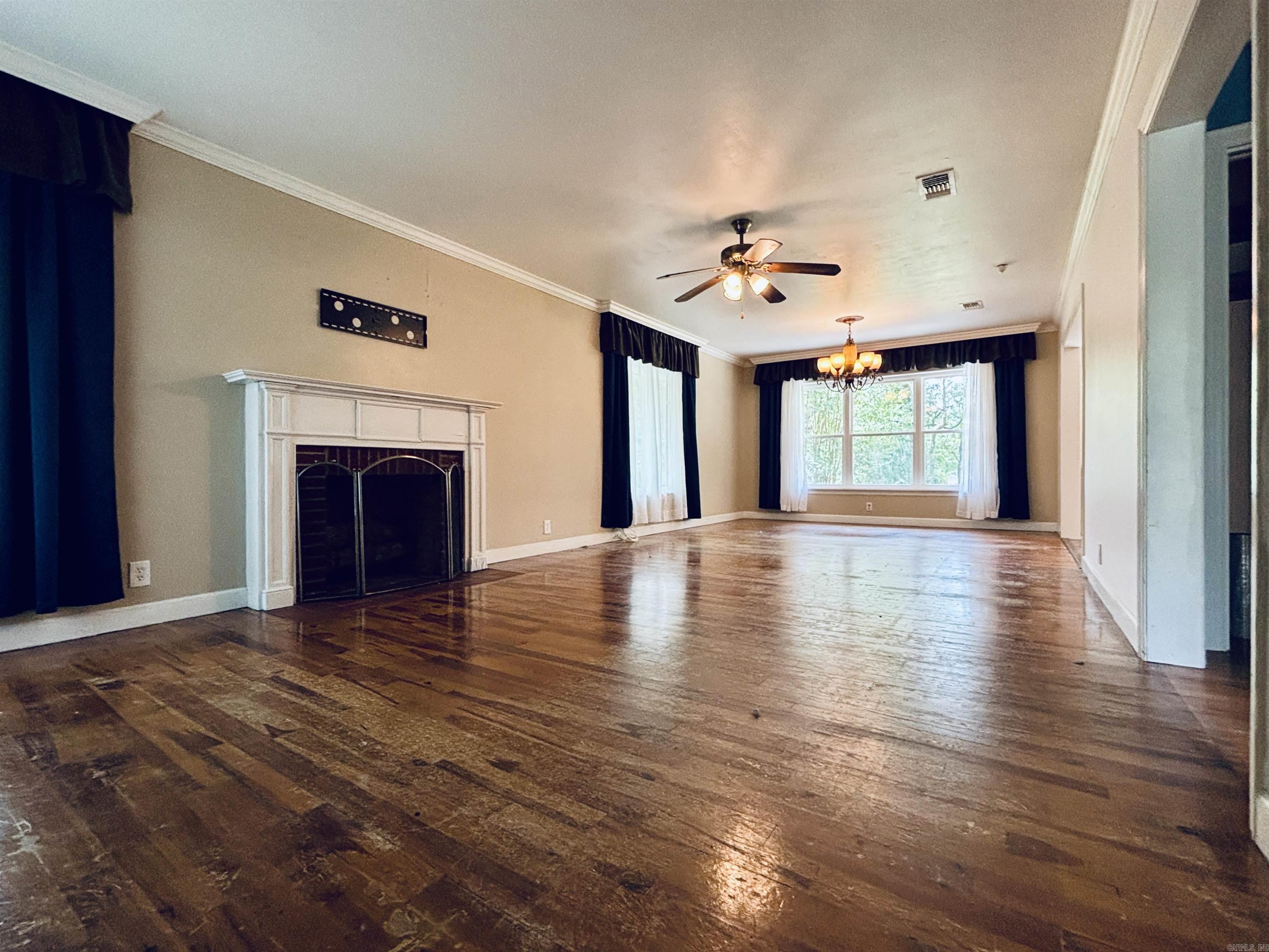 Thompson Heights - Residential