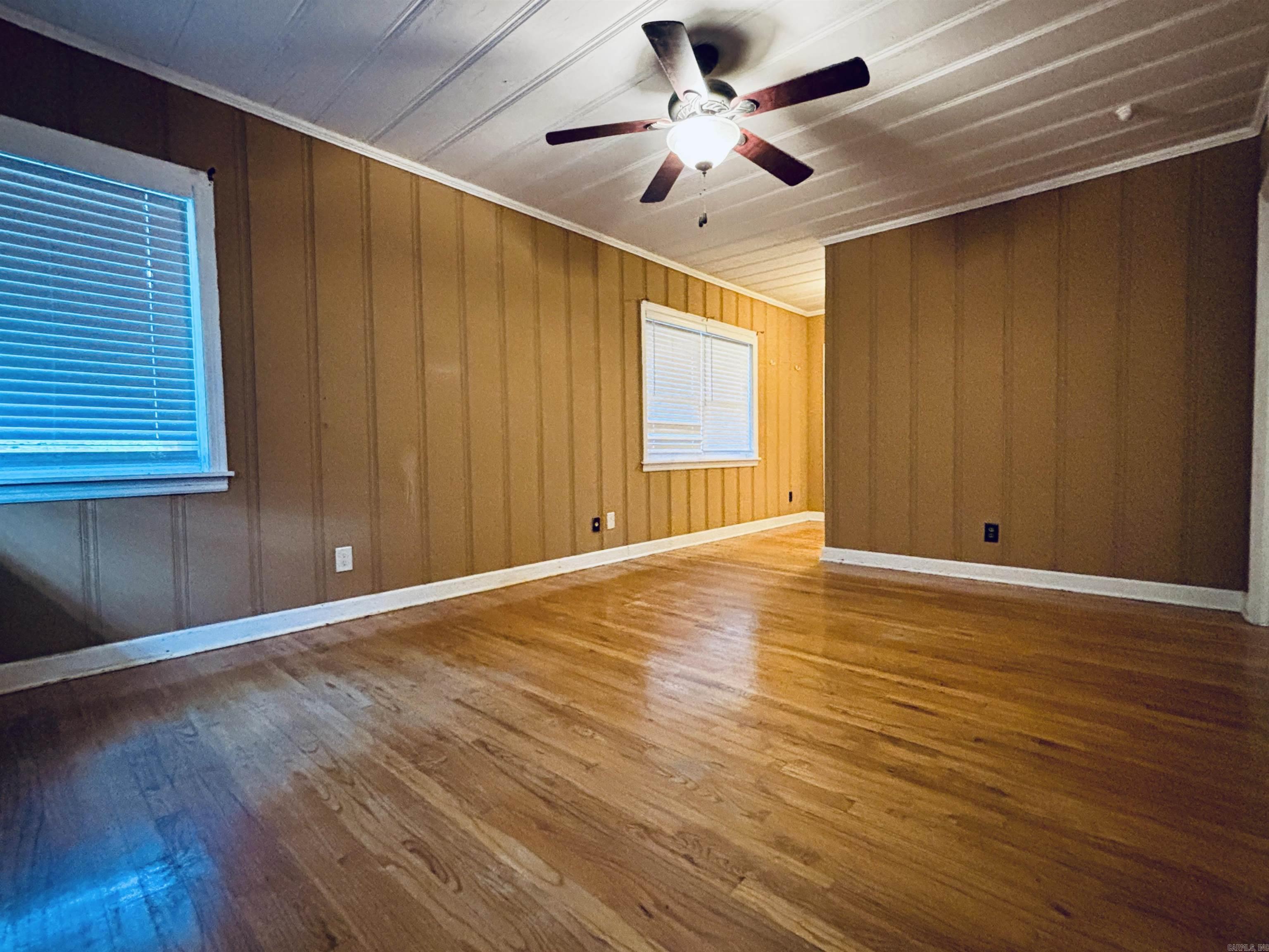 Thompson Heights - Residential