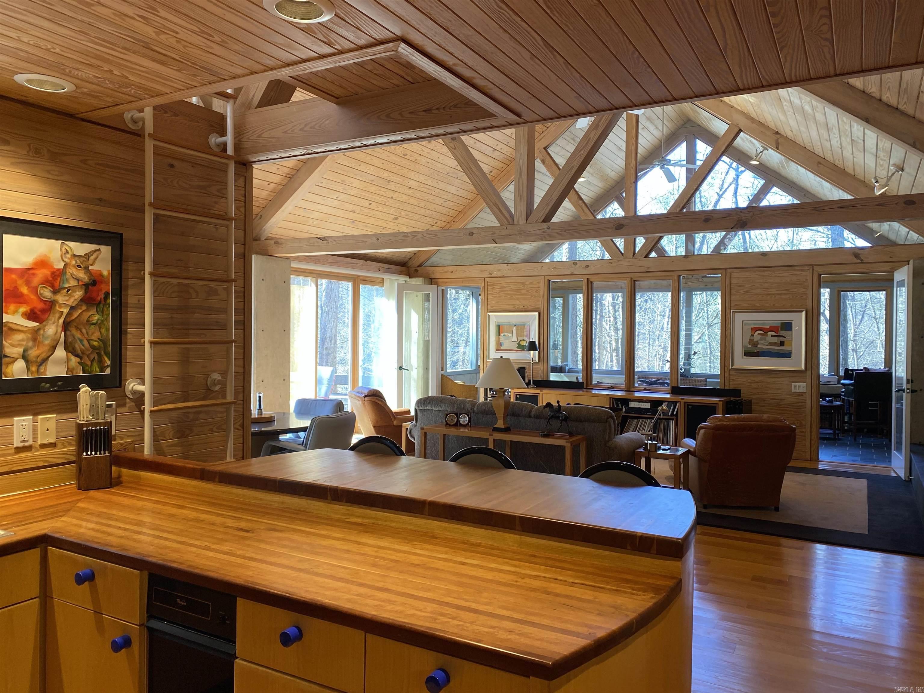 Hickory Nut Mountain Estates - Residential