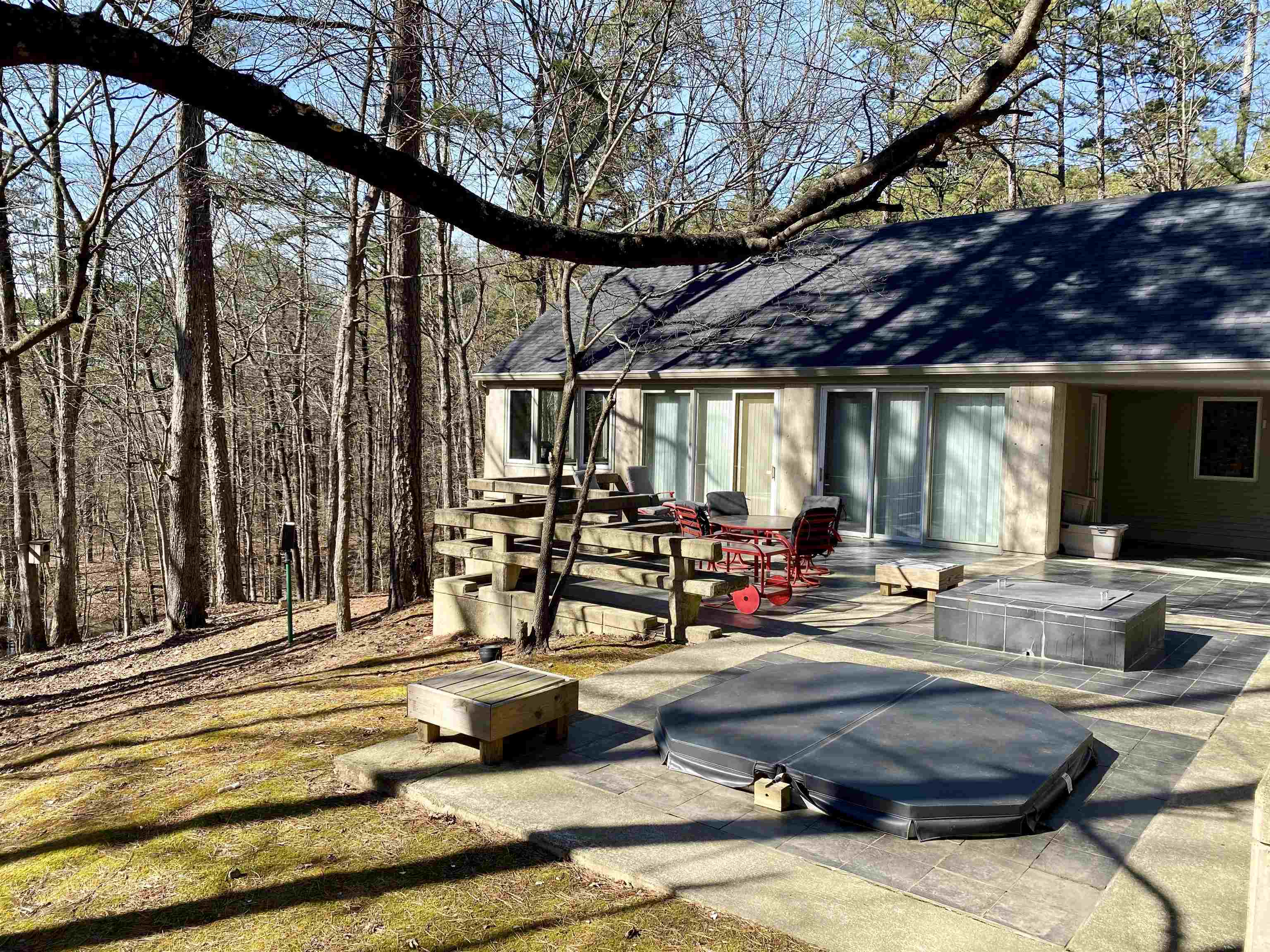 Hickory Nut Mountain Estates - Residential