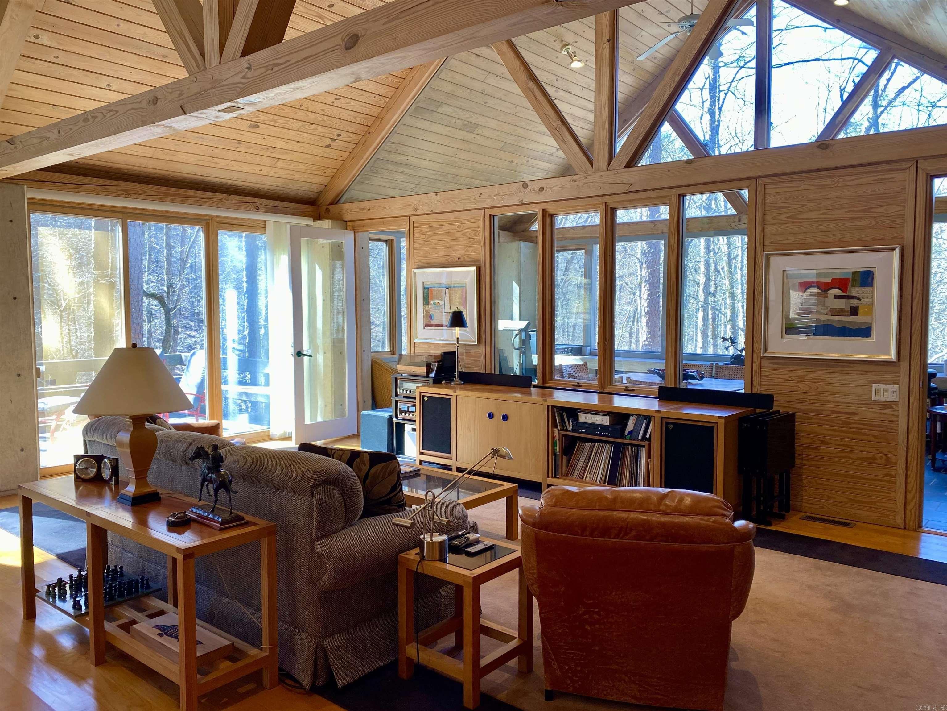 Hickory Nut Mountain Estates - Residential