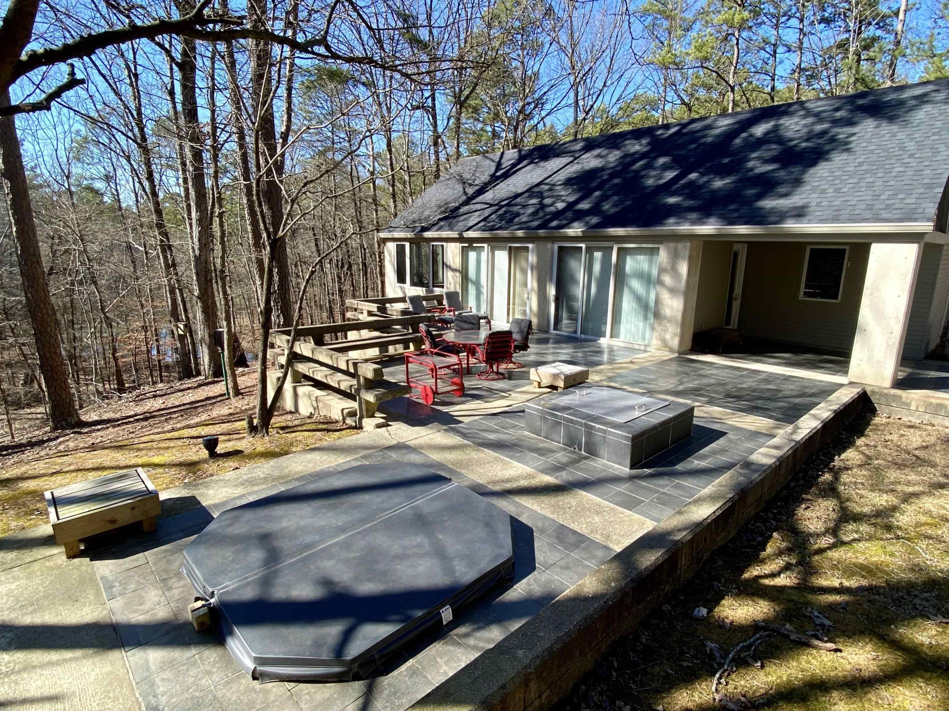 Hickory Nut Mountain Estates - Residential