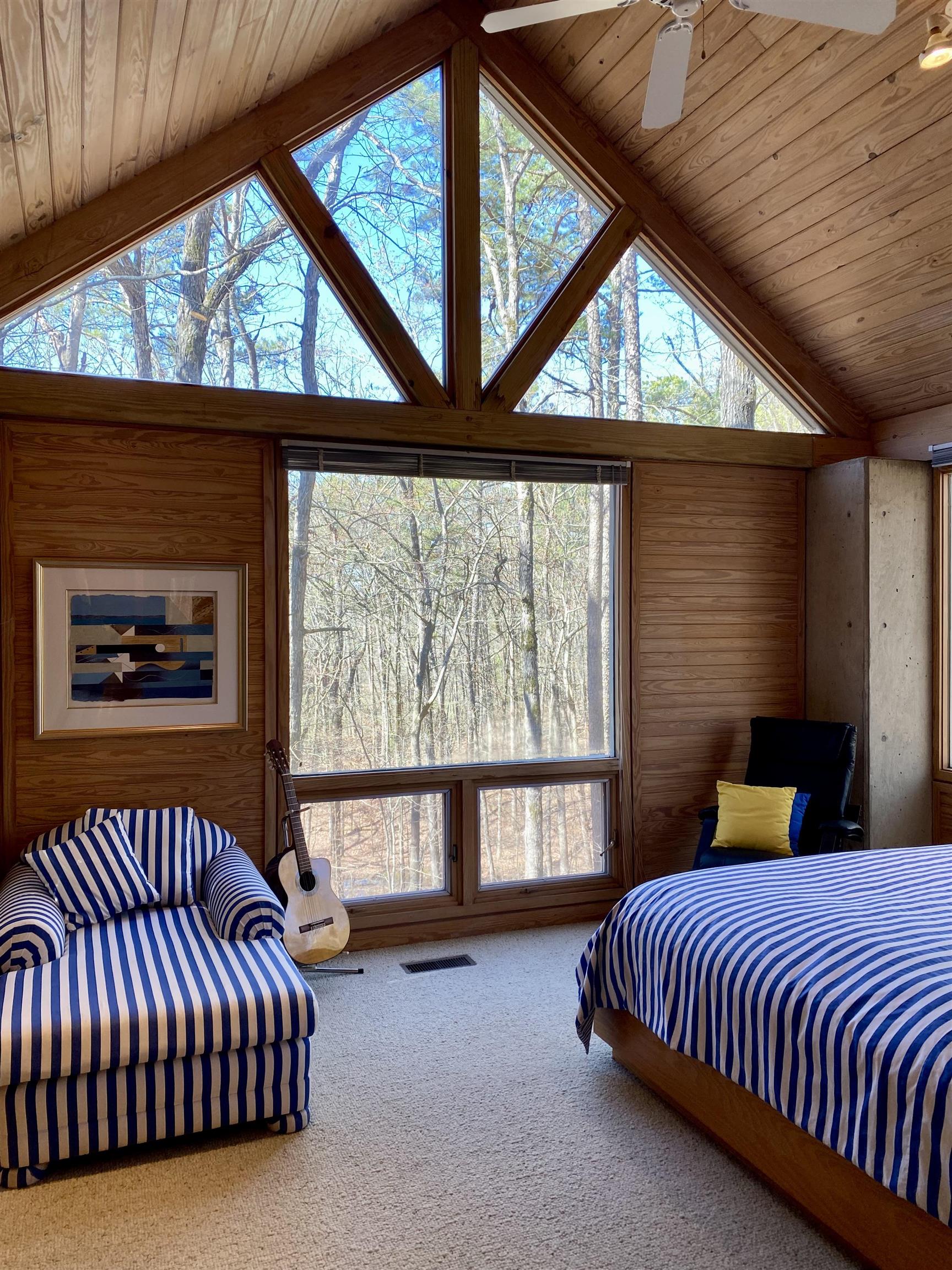 Hickory Nut Mountain Estates - Residential