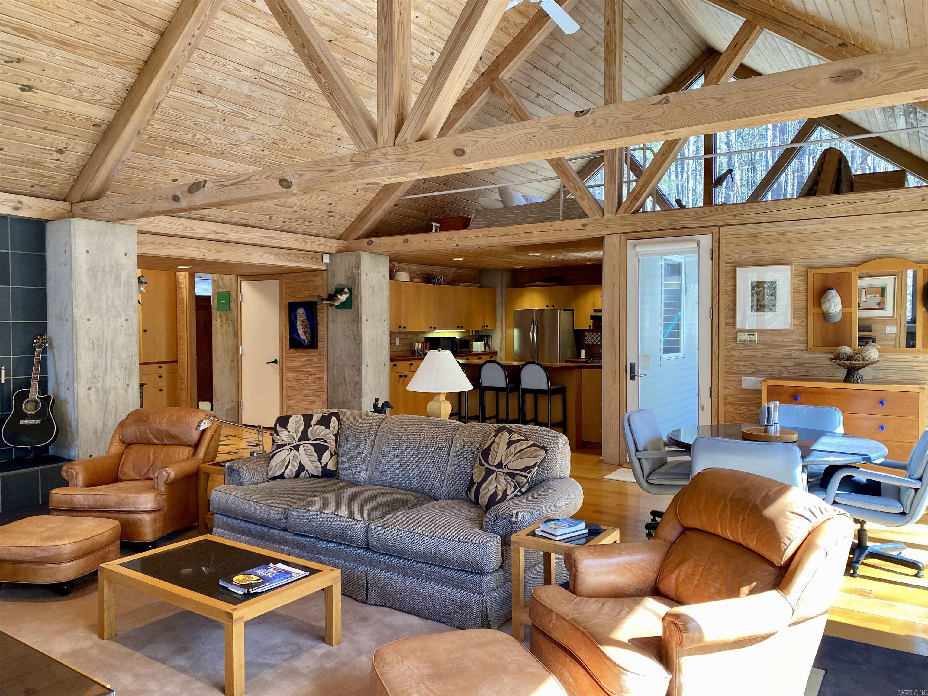 Hickory Nut Mountain Estates - Residential