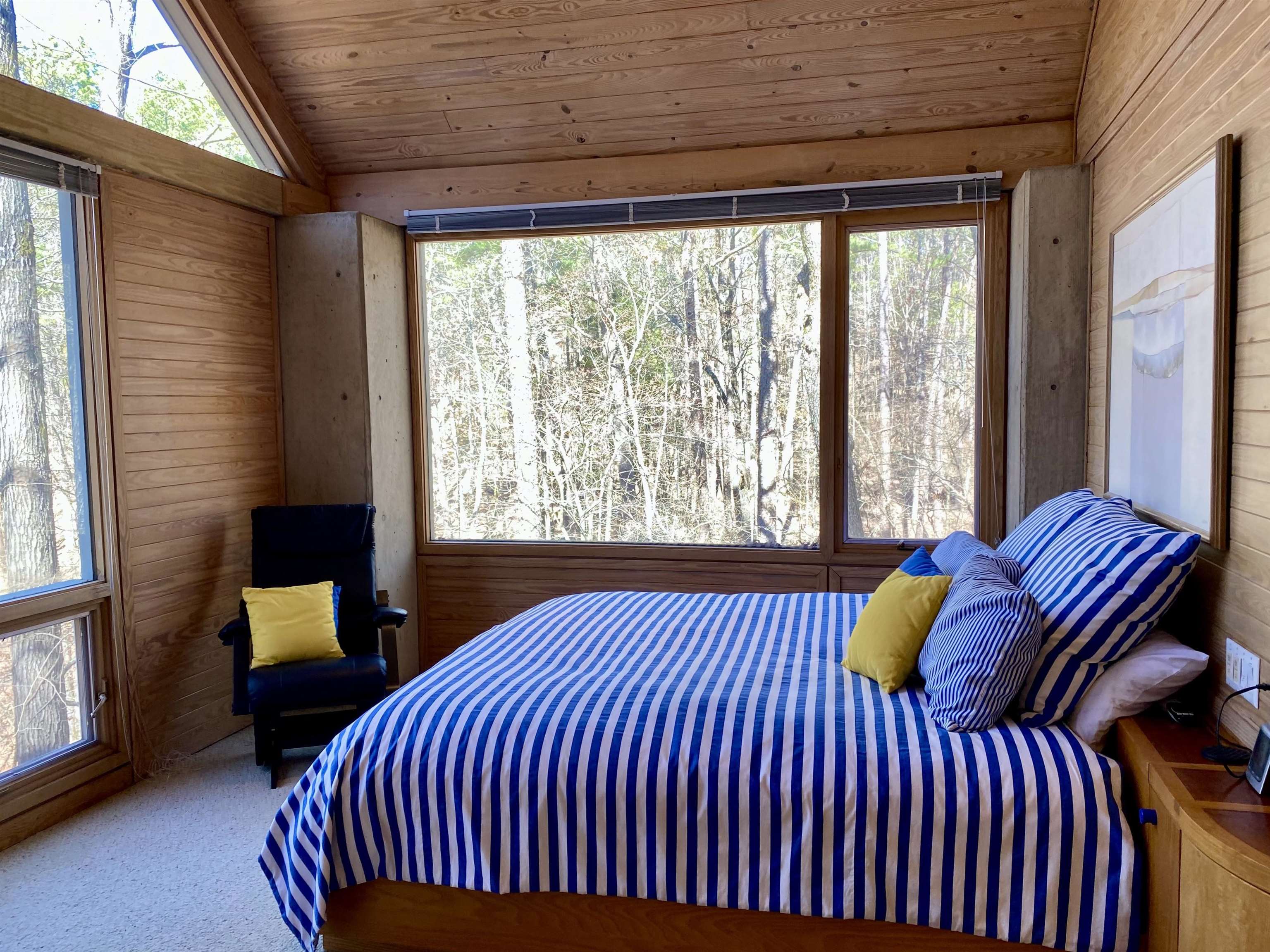 Hickory Nut Mountain Estates - Residential