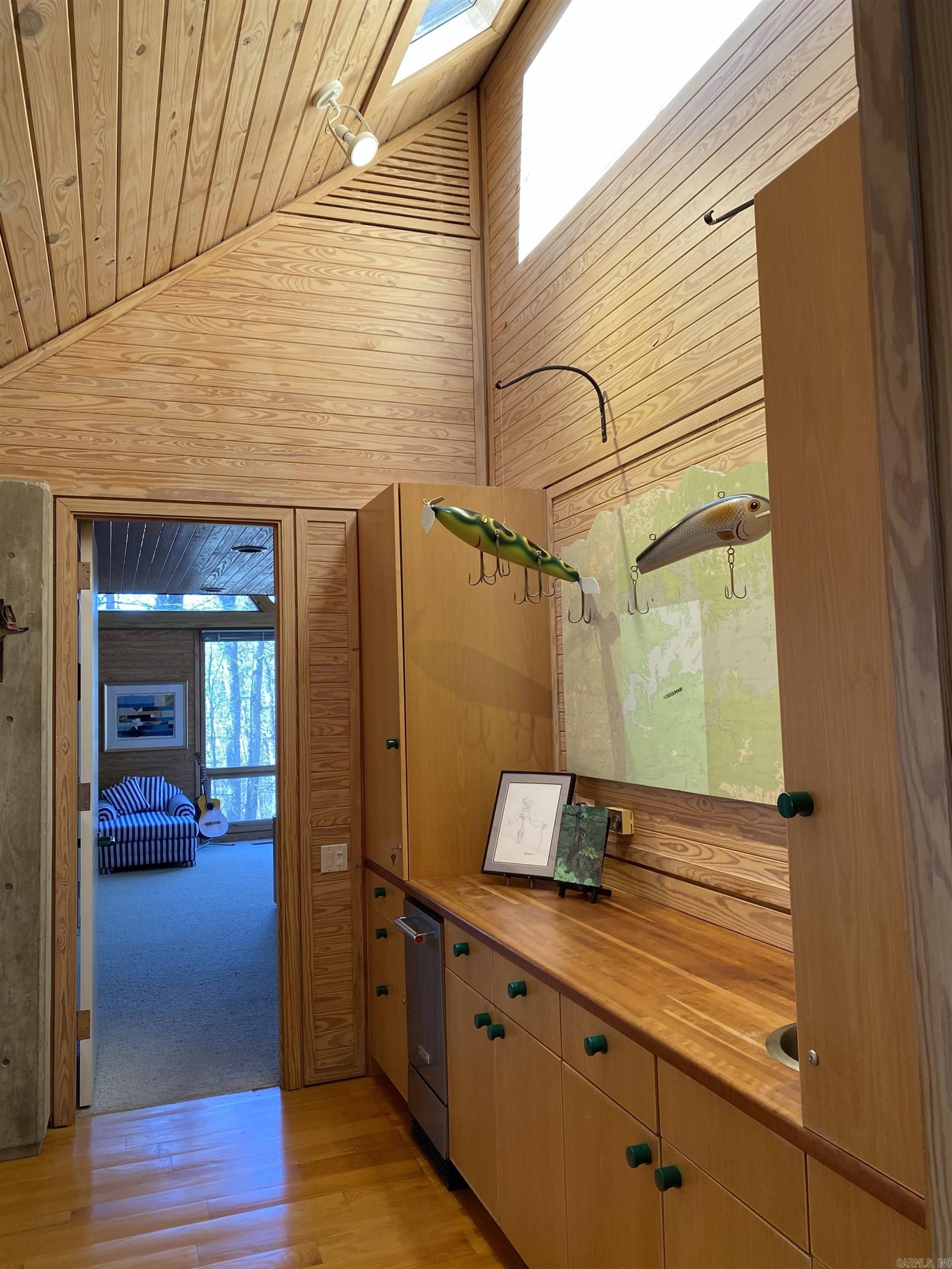 Hickory Nut Mountain Estates - Residential