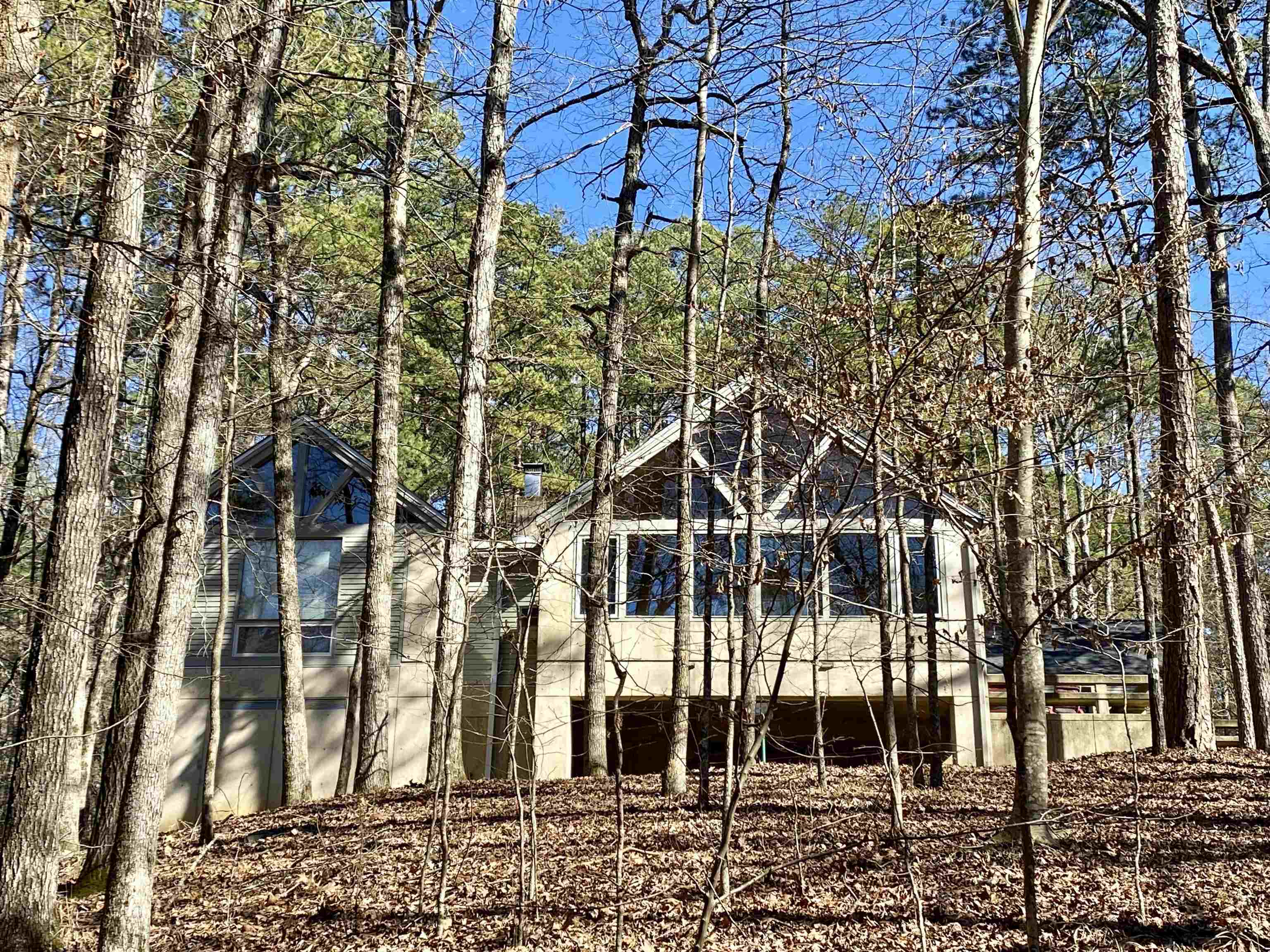 Hickory Nut Mountain Estates - Residential