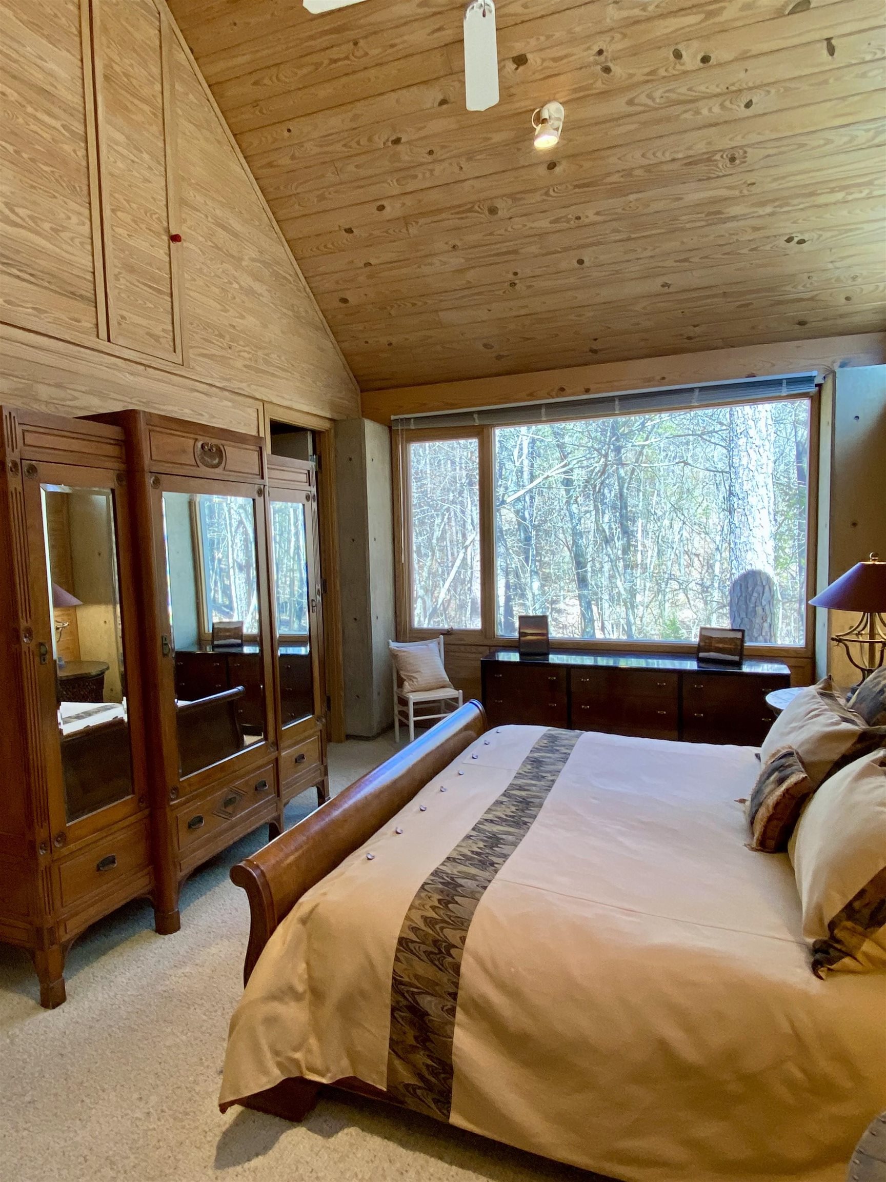 Hickory Nut Mountain Estates - Residential