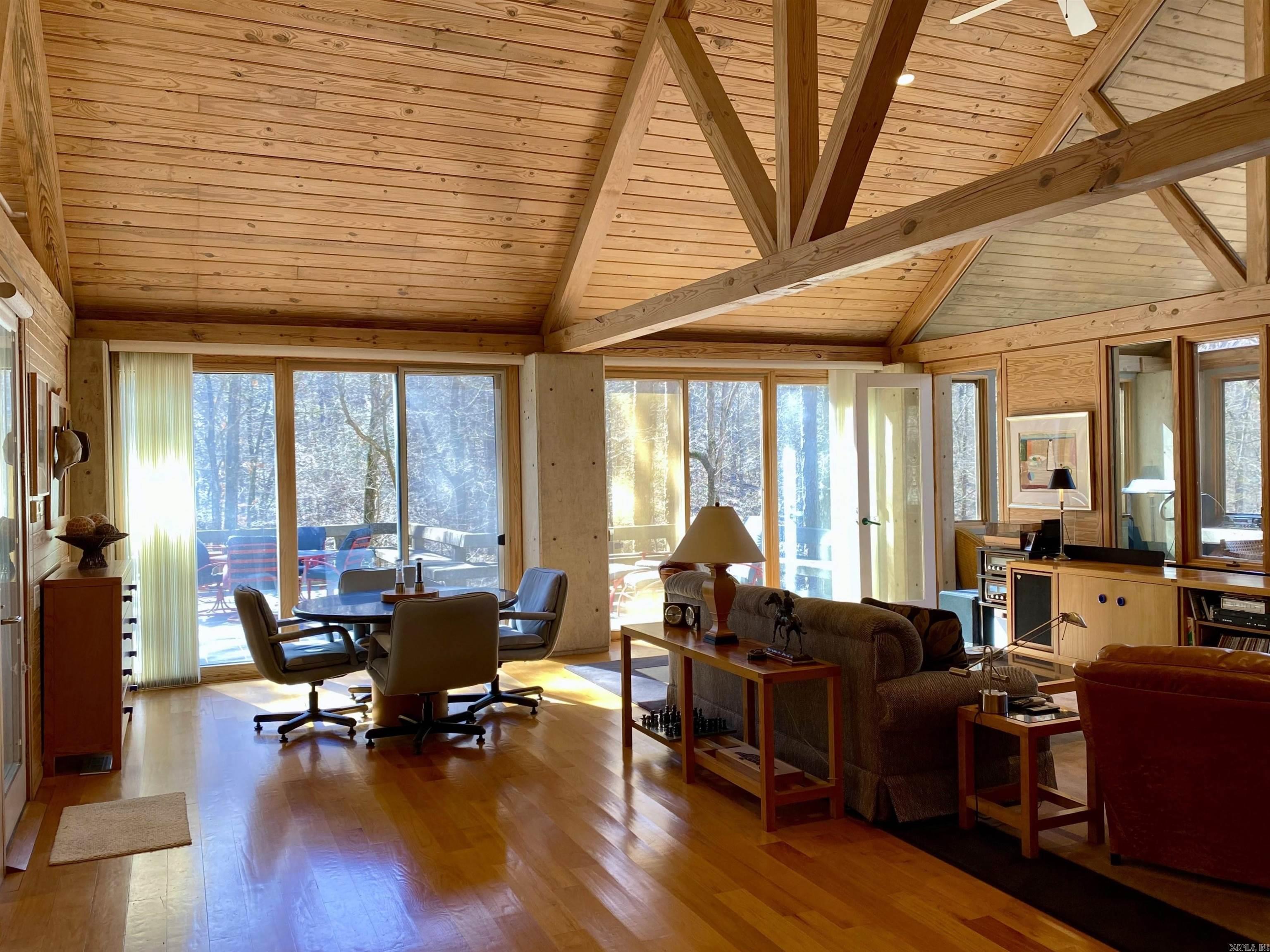 Hickory Nut Mountain Estates - Residential