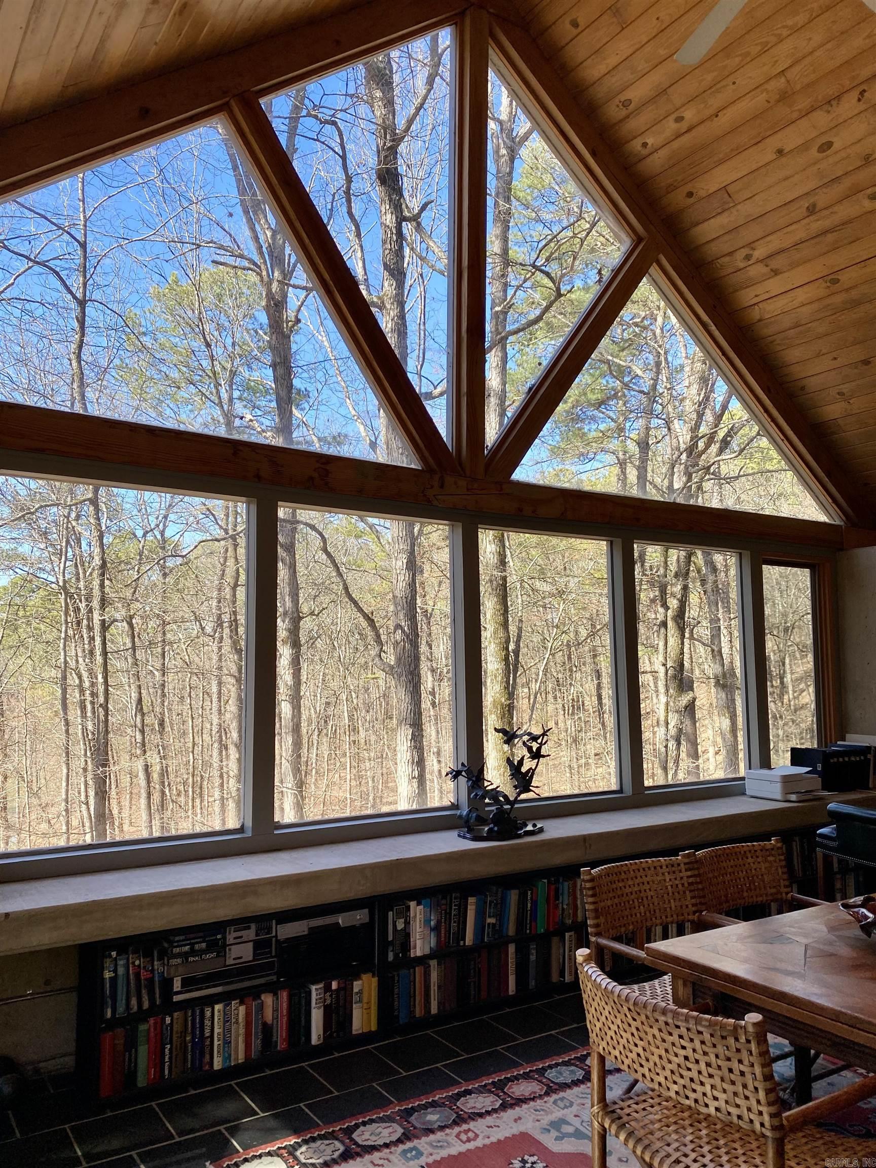 Hickory Nut Mountain Estates - Residential