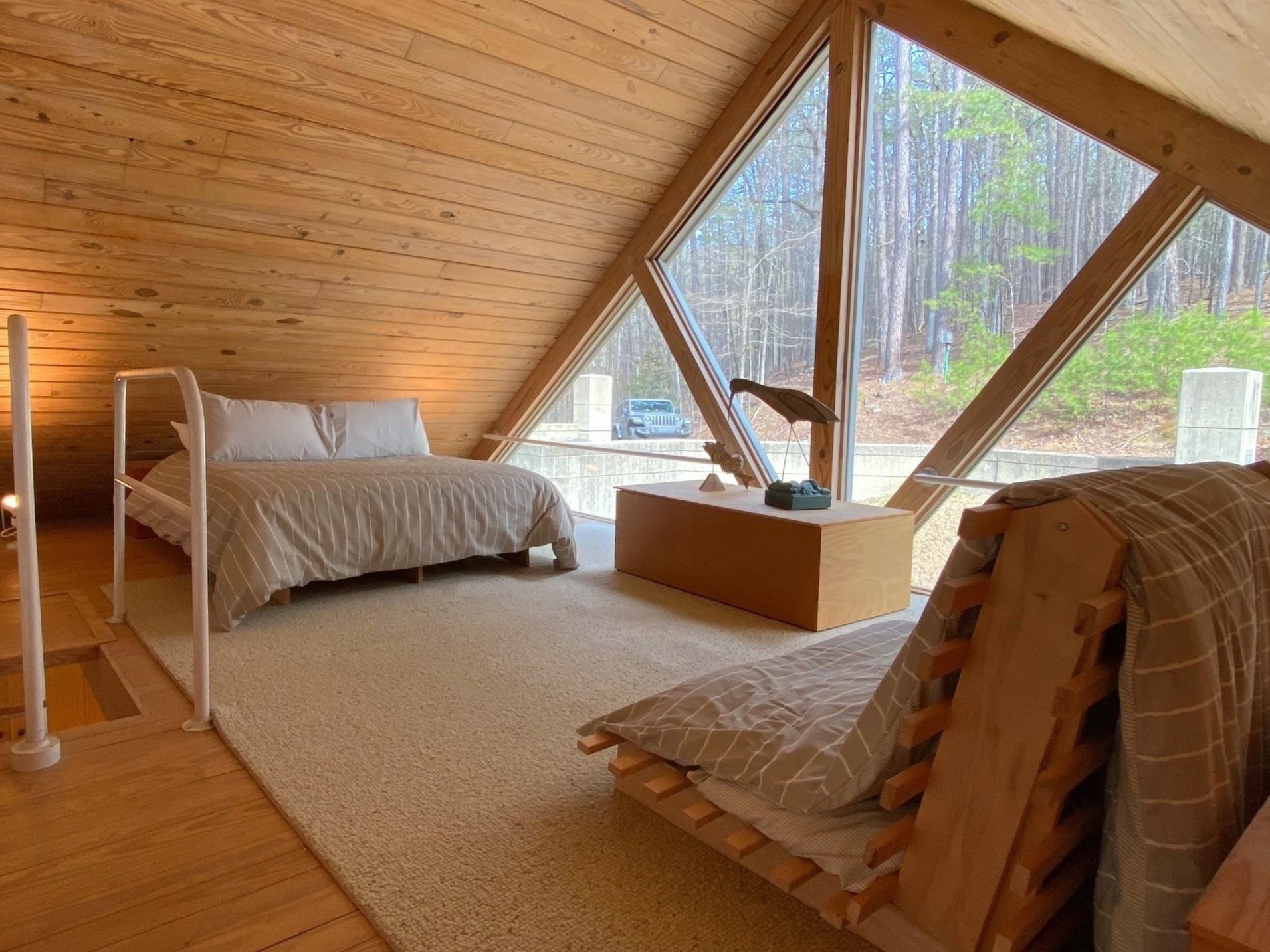 Hickory Nut Mountain Estates - Residential