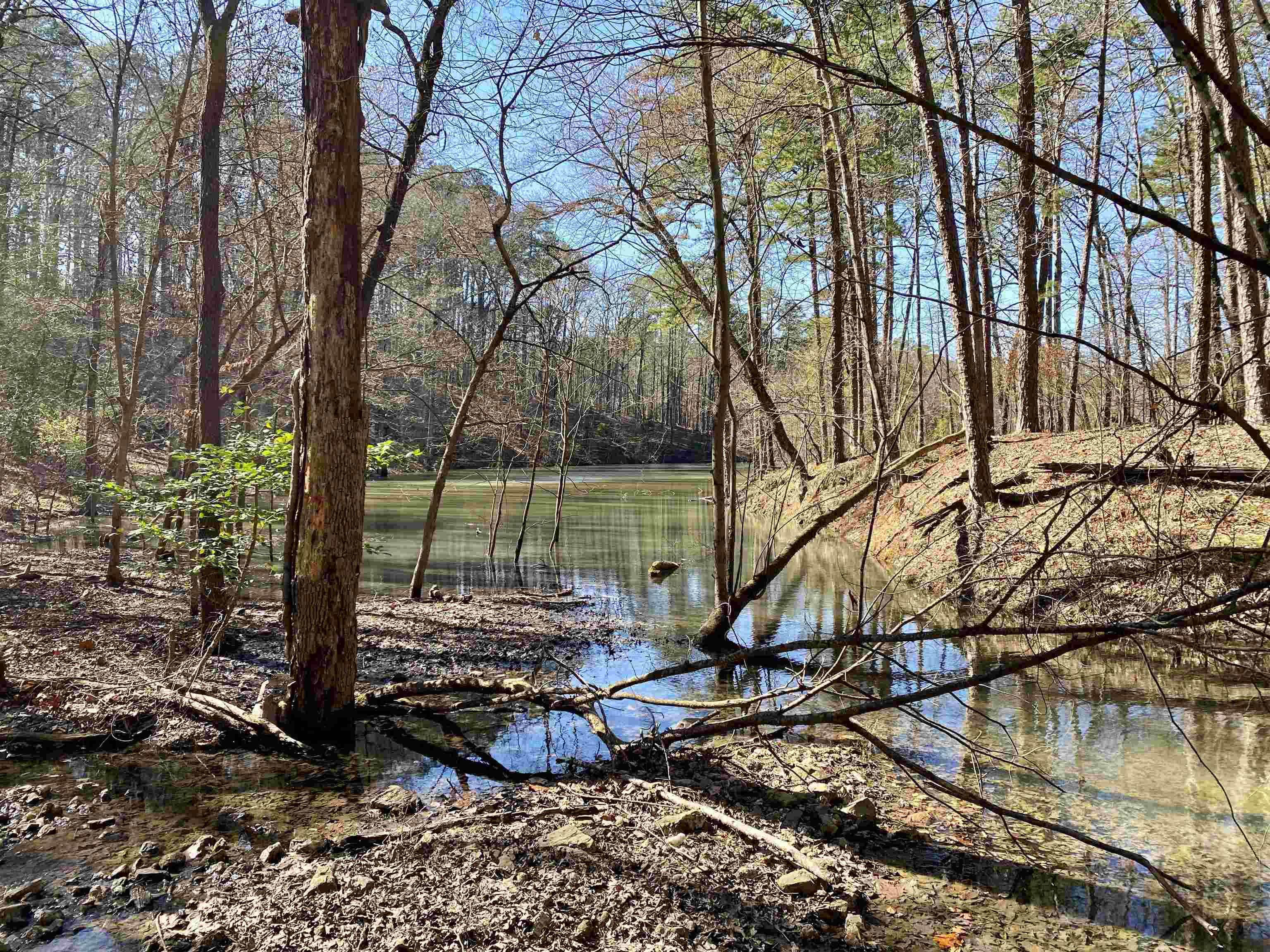 Hickory Nut Mountain Estates - Residential