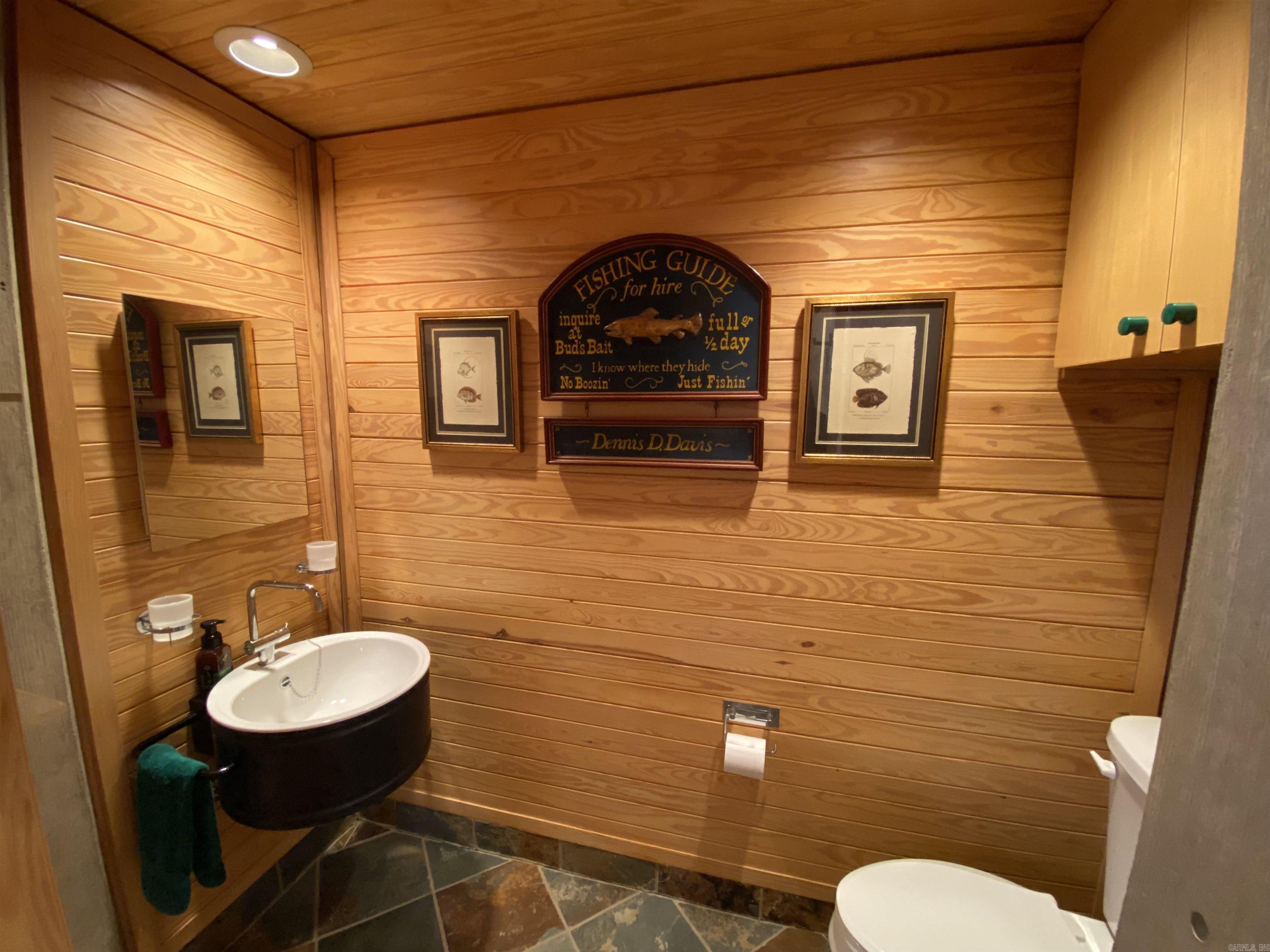 Hickory Nut Mountain Estates - Residential