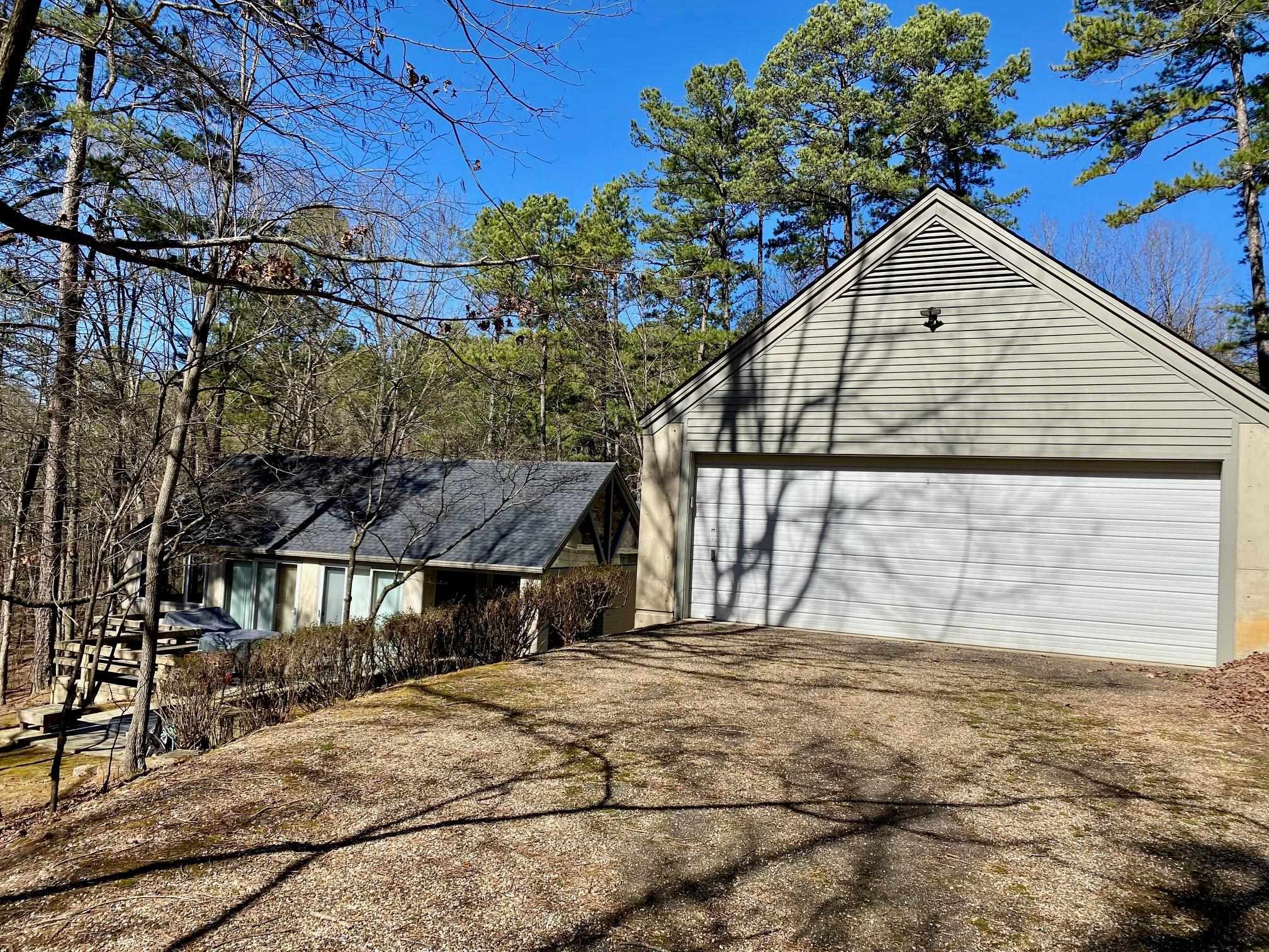 Hickory Nut Mountain Estates - Residential