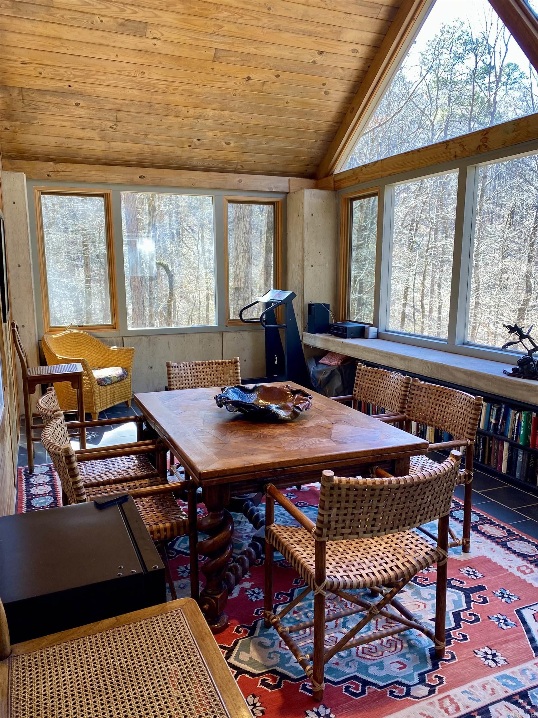 Hickory Nut Mountain Estates - Residential