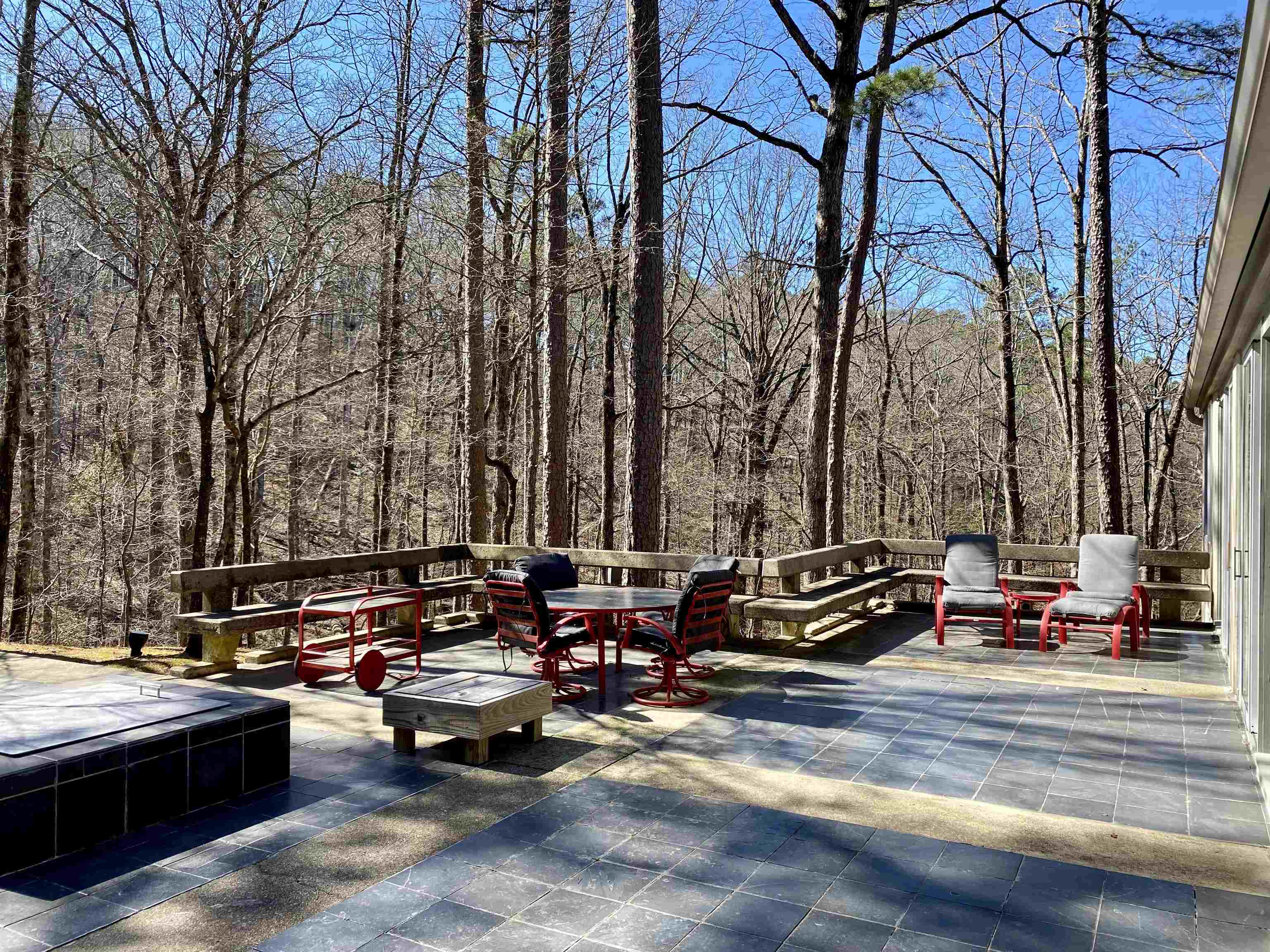 Hickory Nut Mountain Estates - Residential