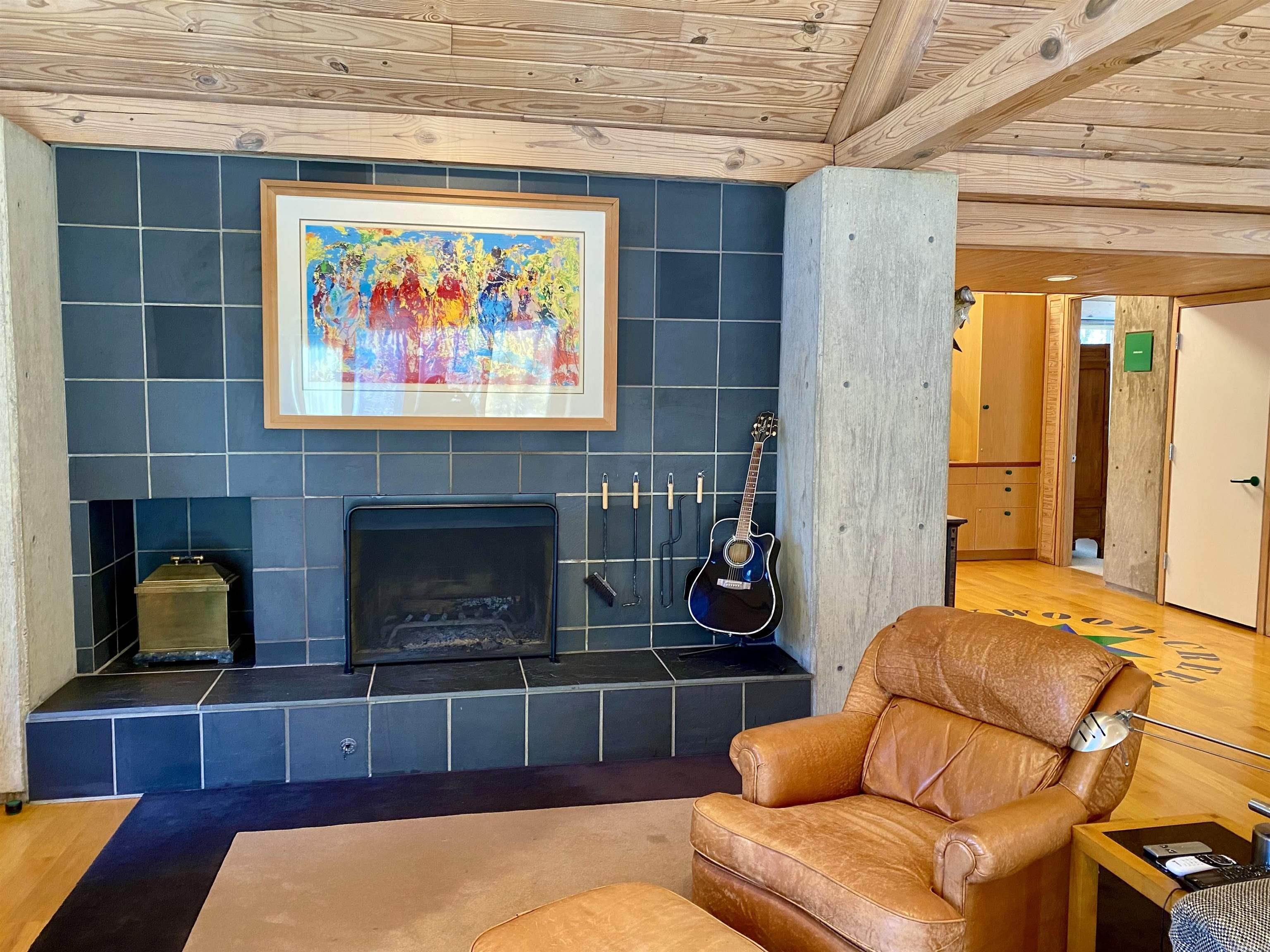 Hickory Nut Mountain Estates - Residential