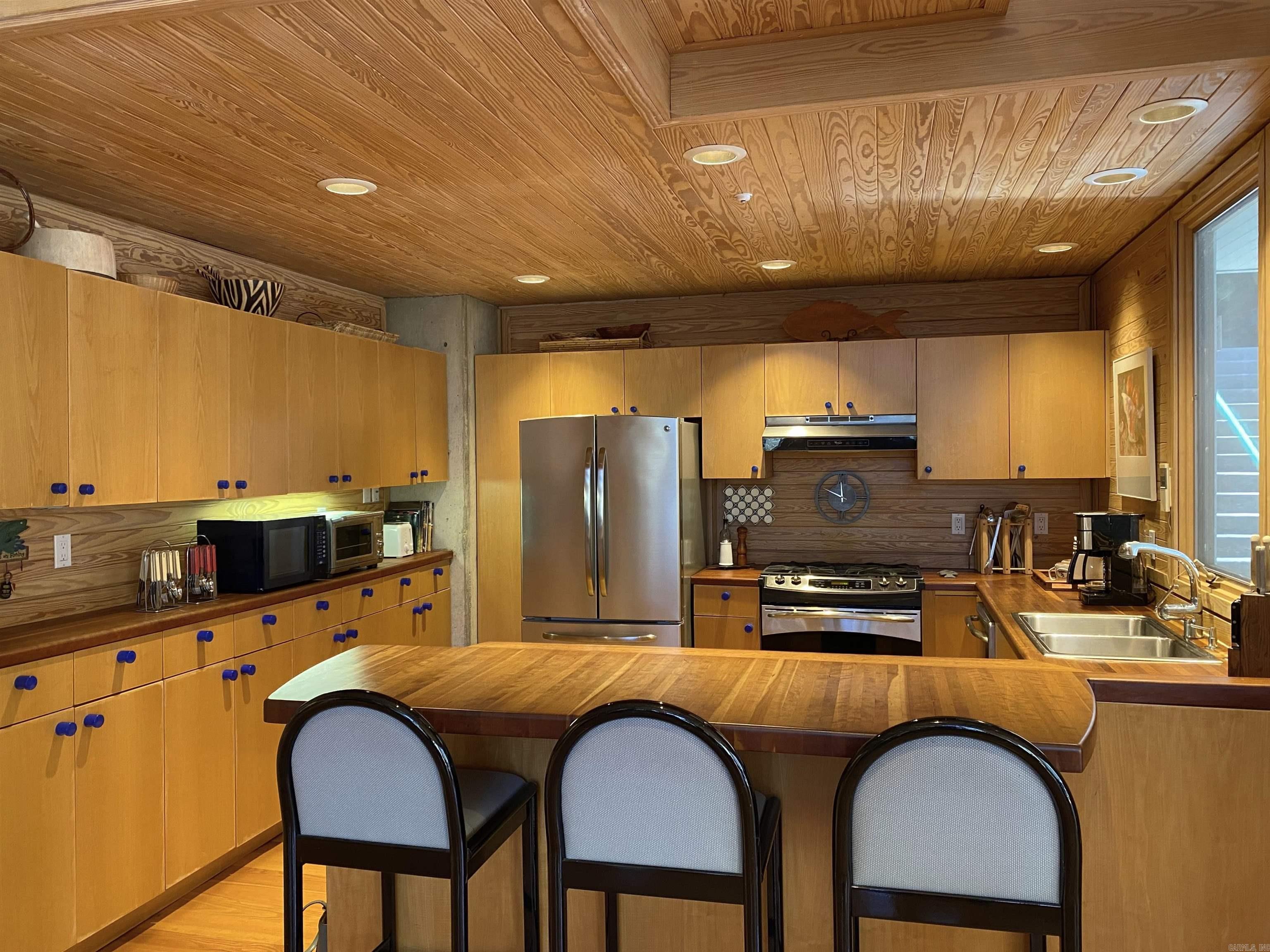 Hickory Nut Mountain Estates - Residential