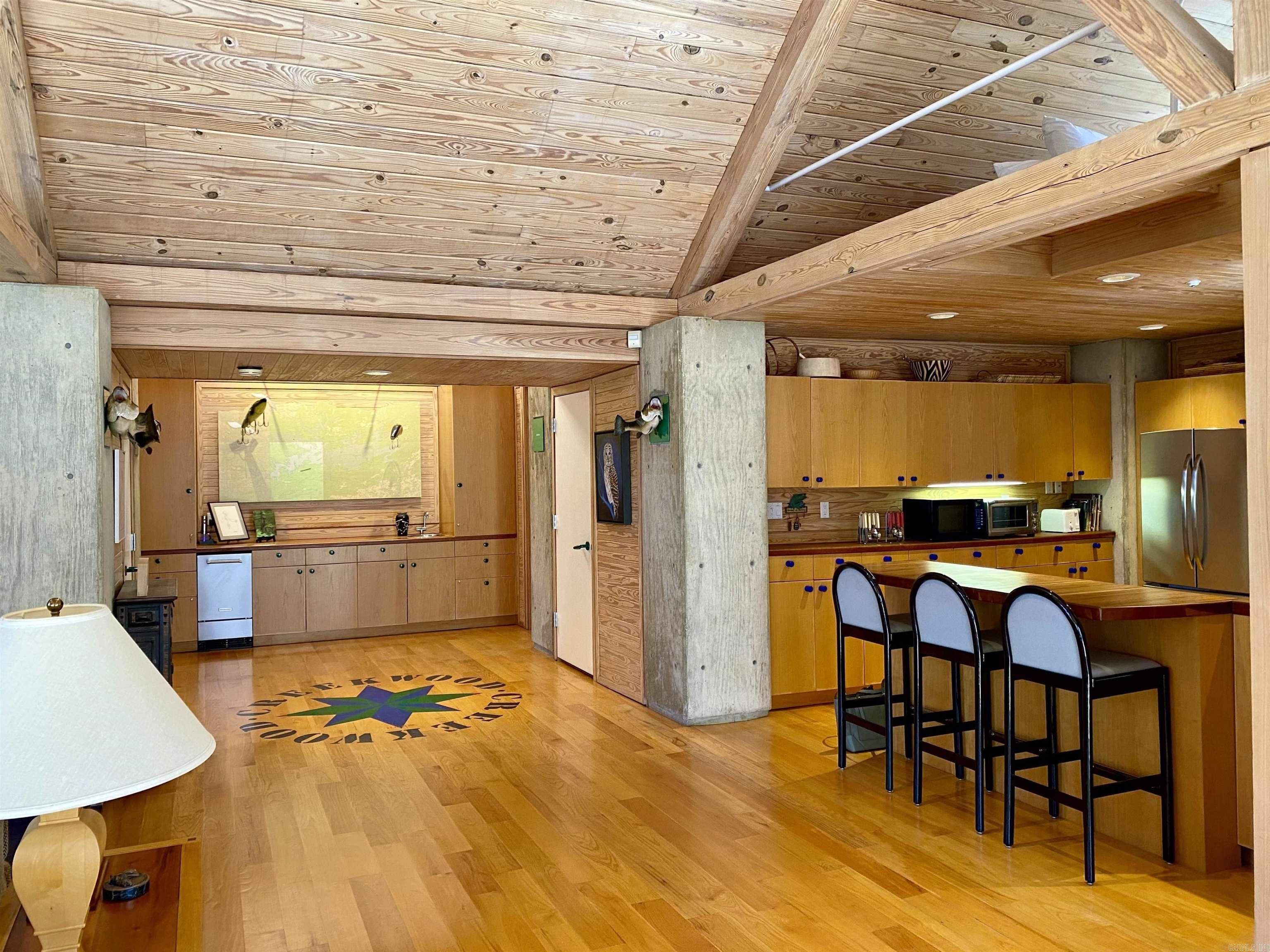 Hickory Nut Mountain Estates - Residential