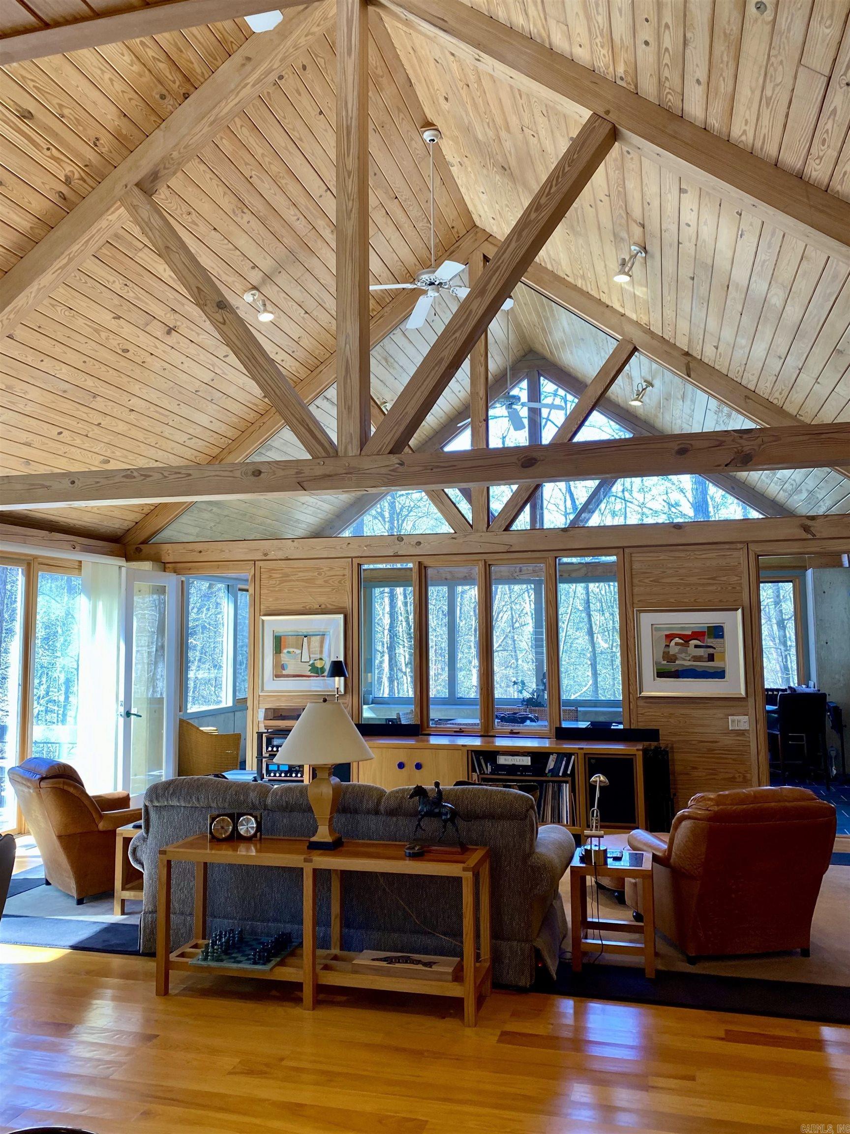 Hickory Nut Mountain Estates - Residential