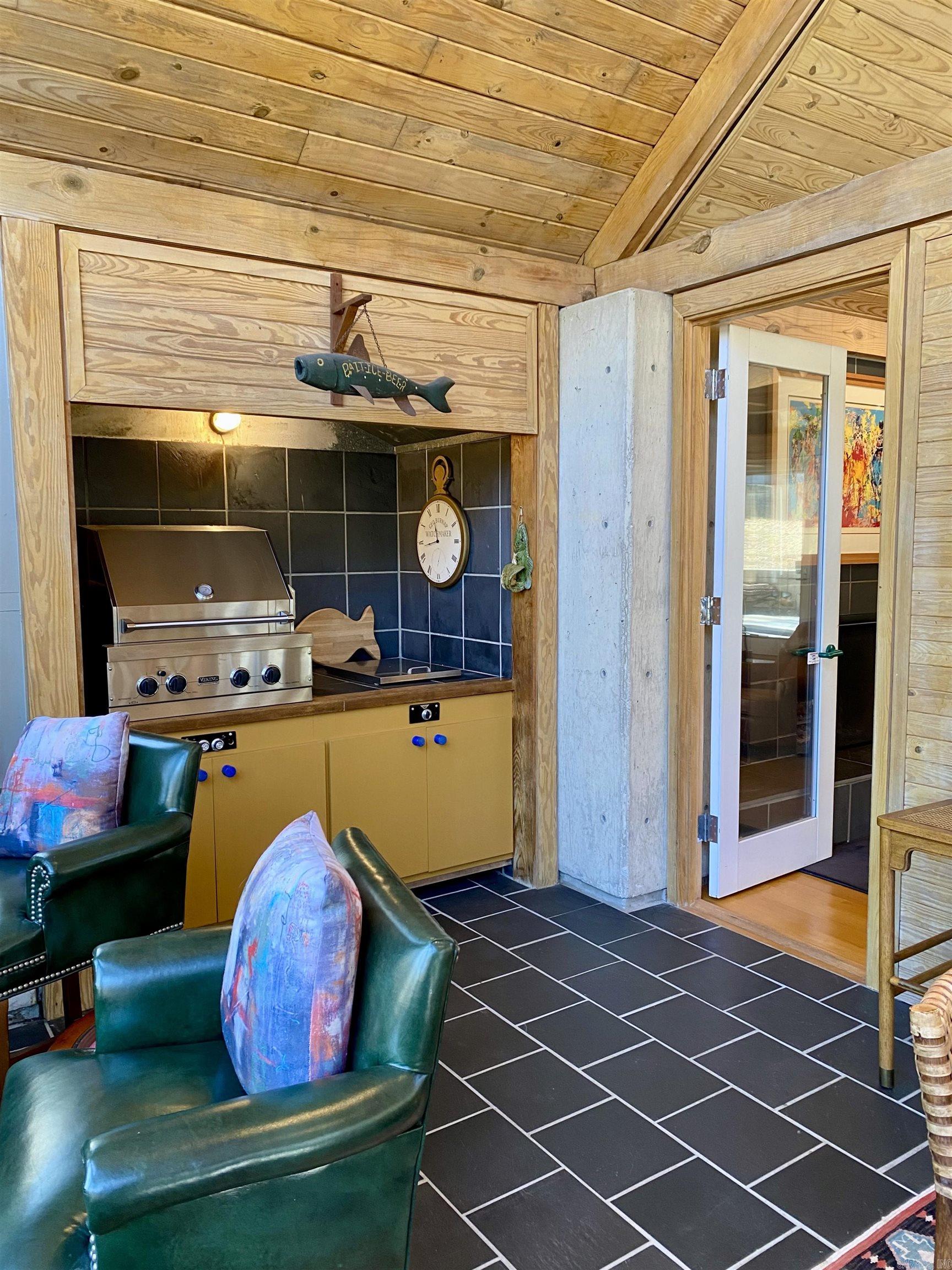 Hickory Nut Mountain Estates - Residential