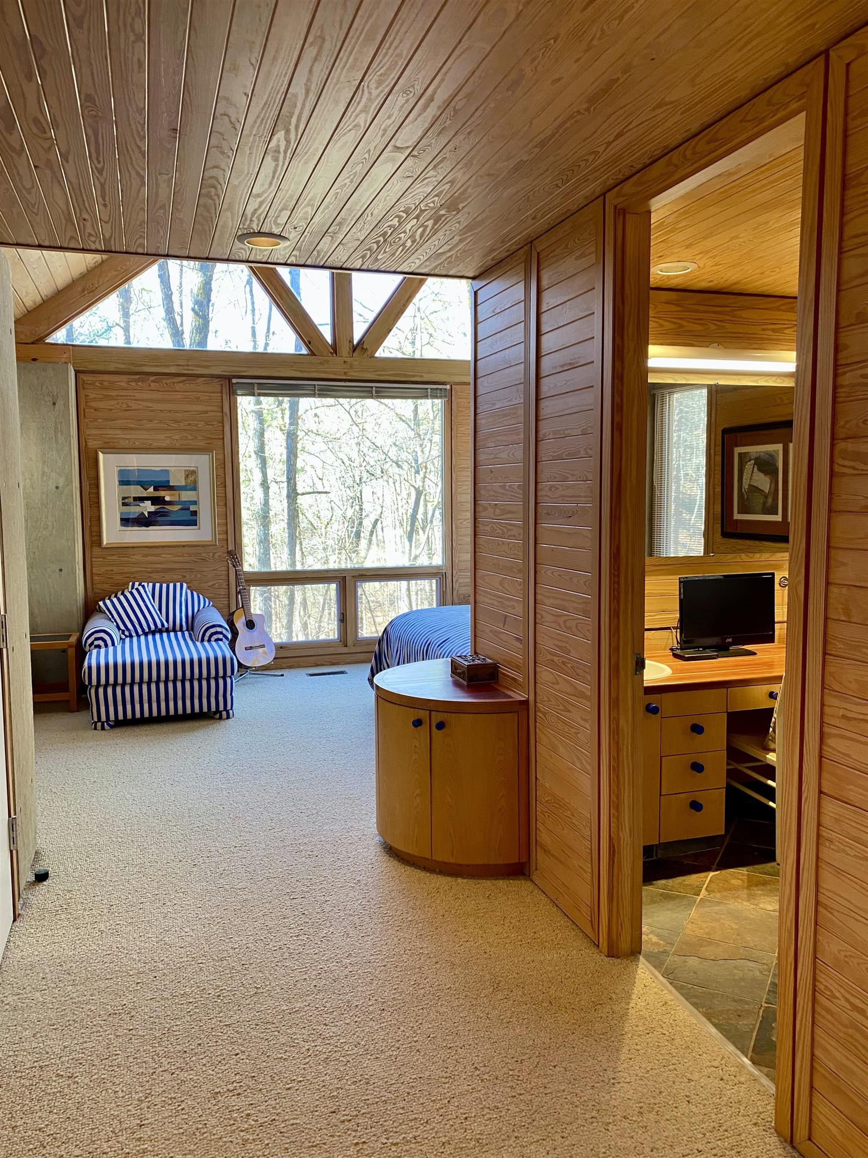 Hickory Nut Mountain Estates - Residential