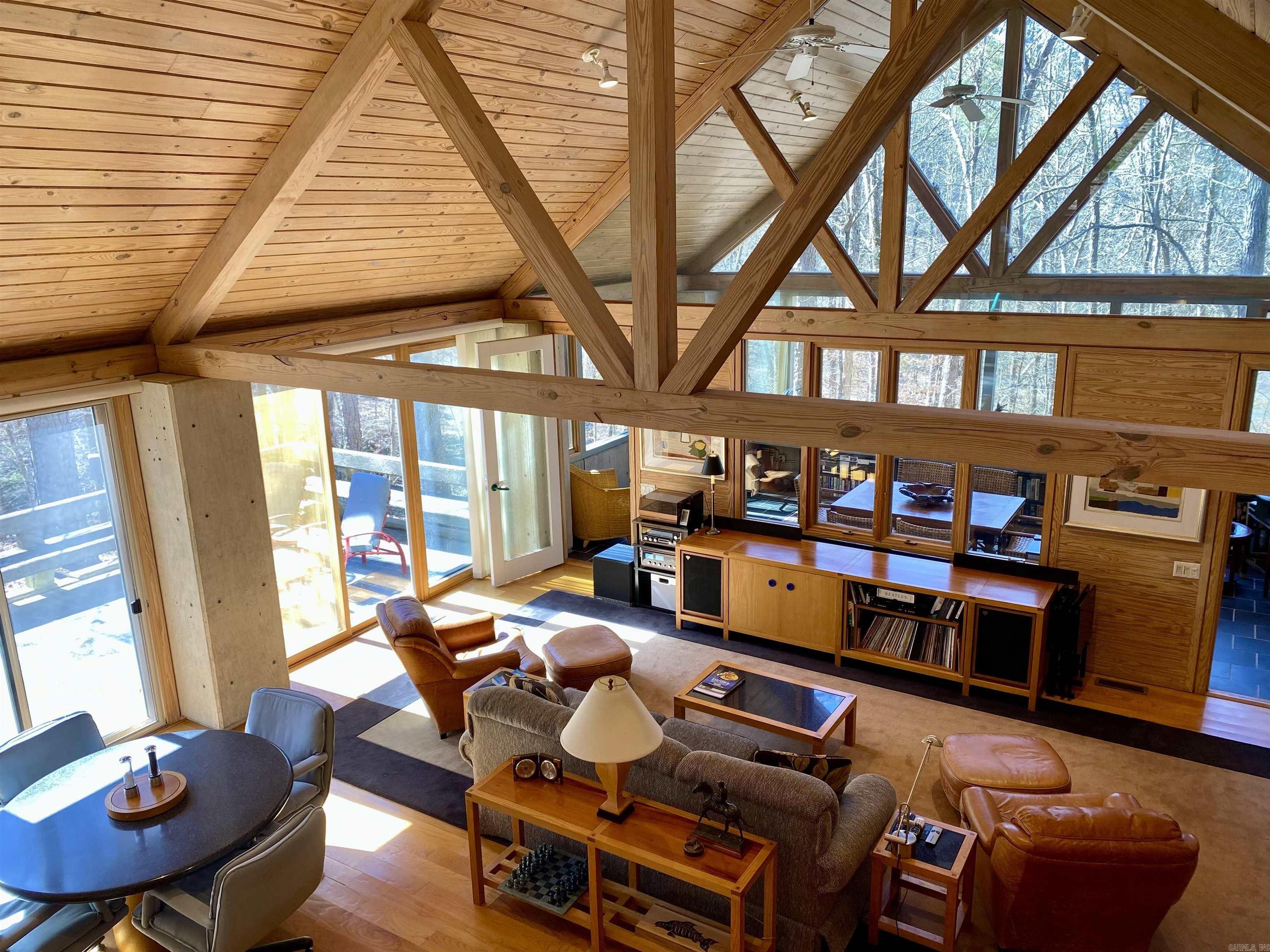 Hickory Nut Mountain Estates - Residential