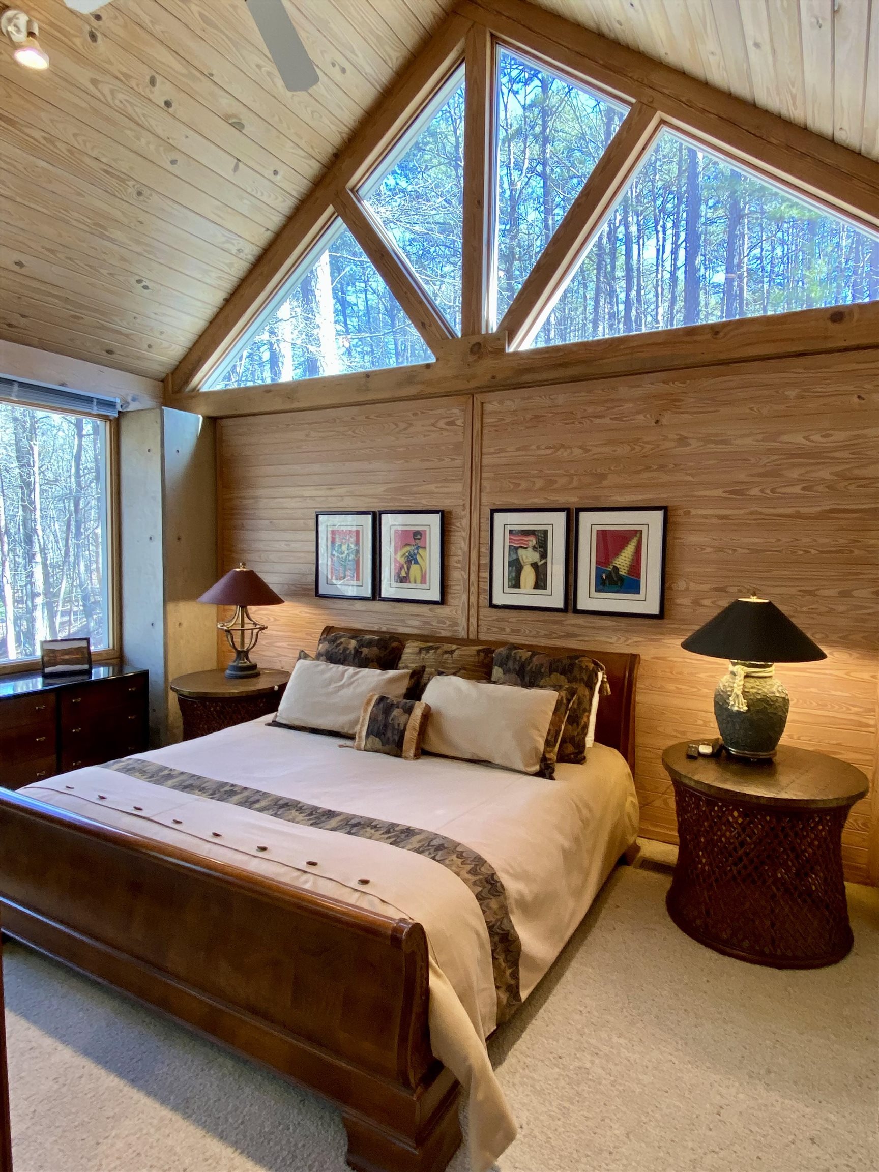 Hickory Nut Mountain Estates - Residential