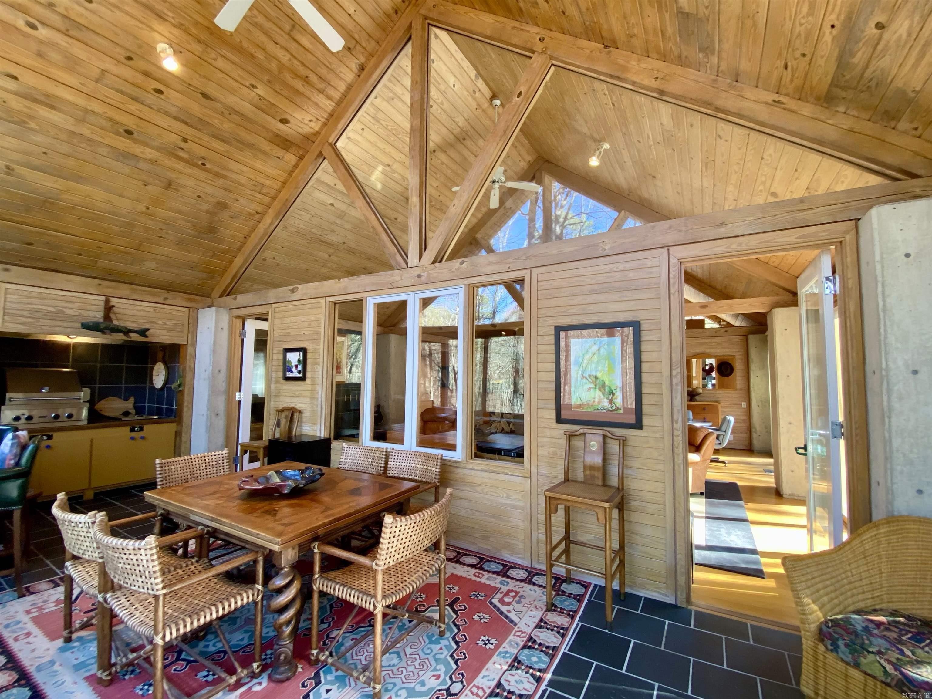 Hickory Nut Mountain Estates - Residential