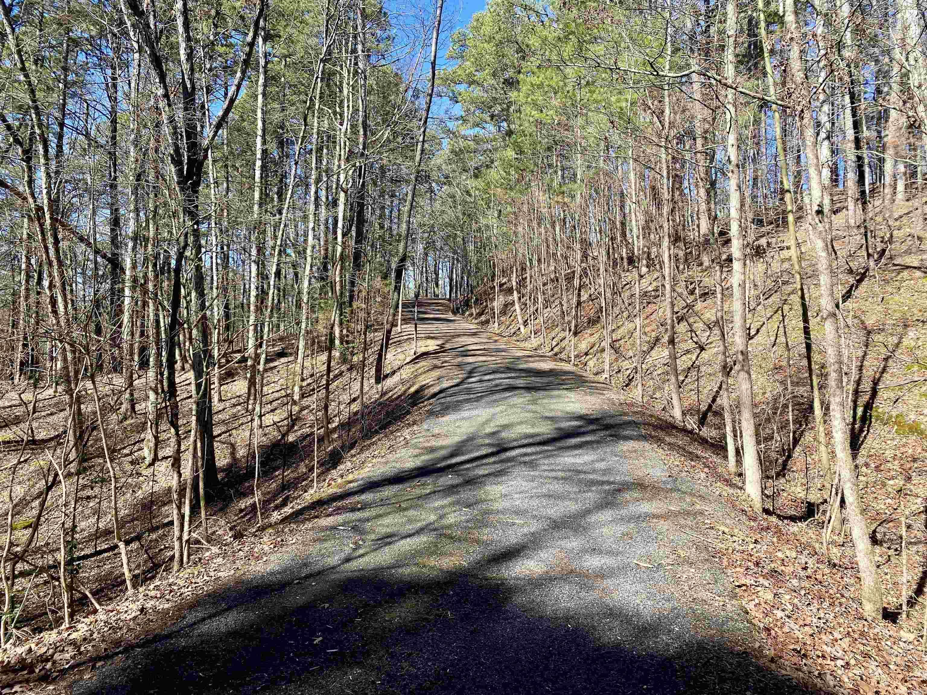 Hickory Nut Mountain Estates - Residential