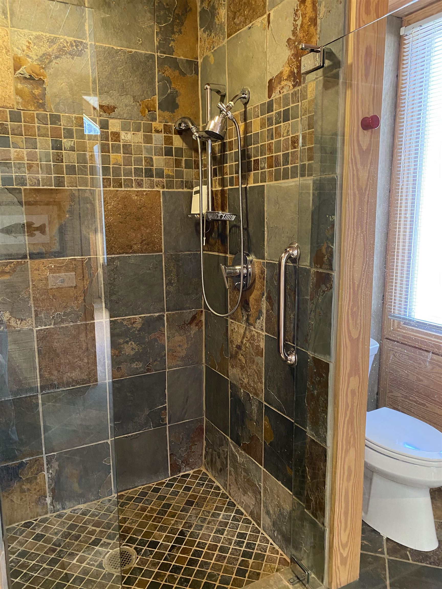 Hickory Nut Mountain Estates - Residential