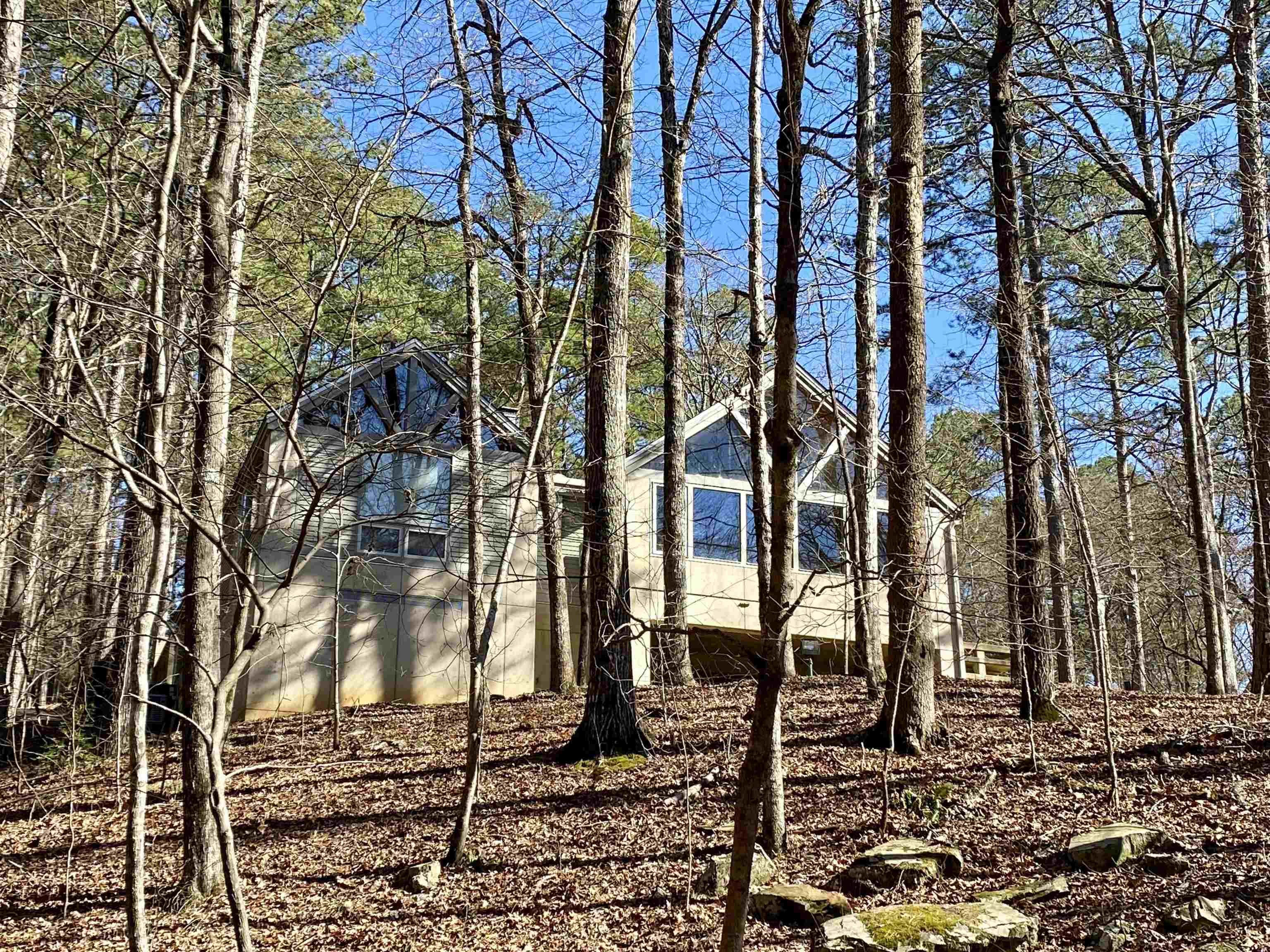 Hickory Nut Mountain Estates - Residential