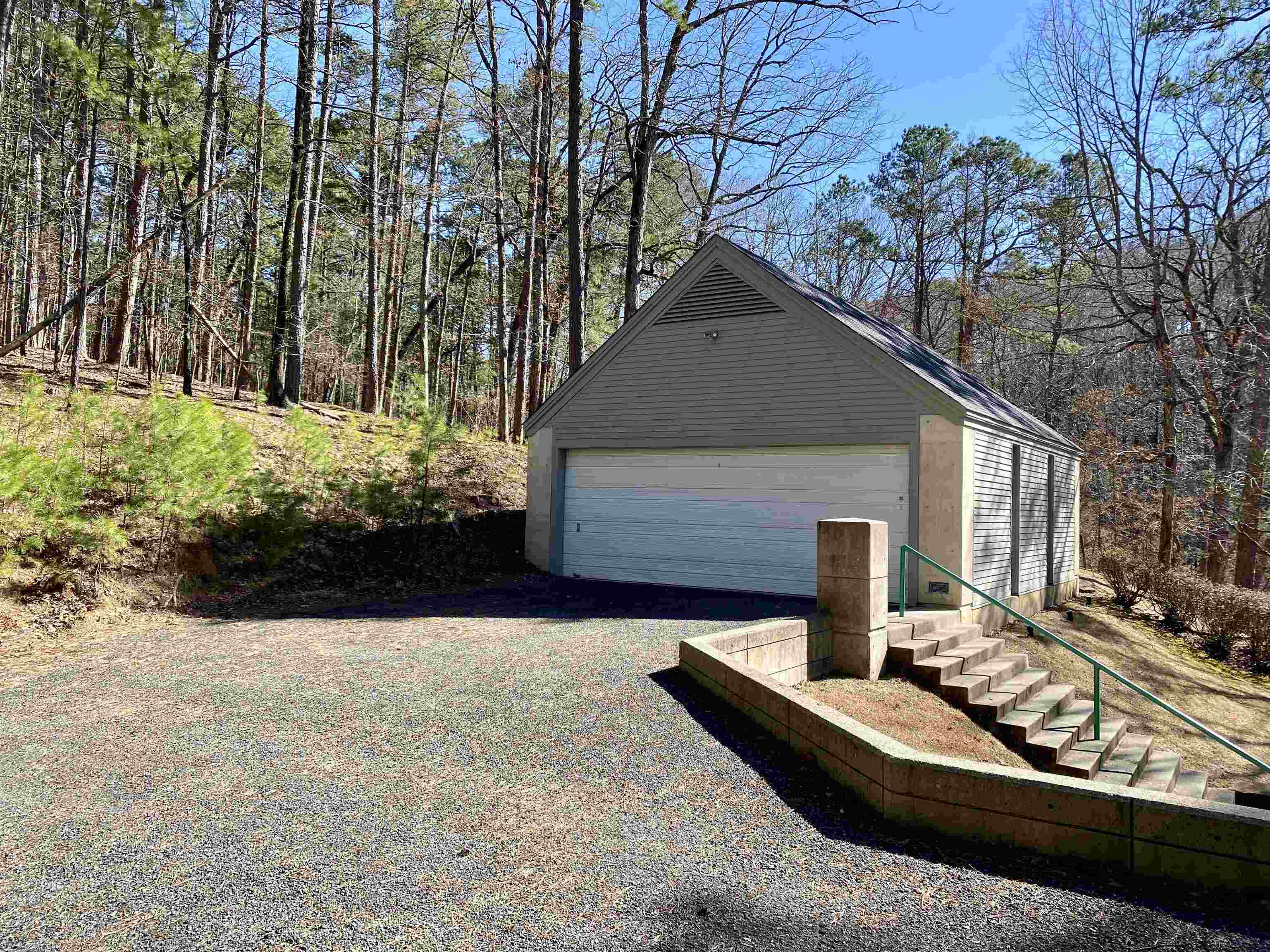 Hickory Nut Mountain Estates - Residential