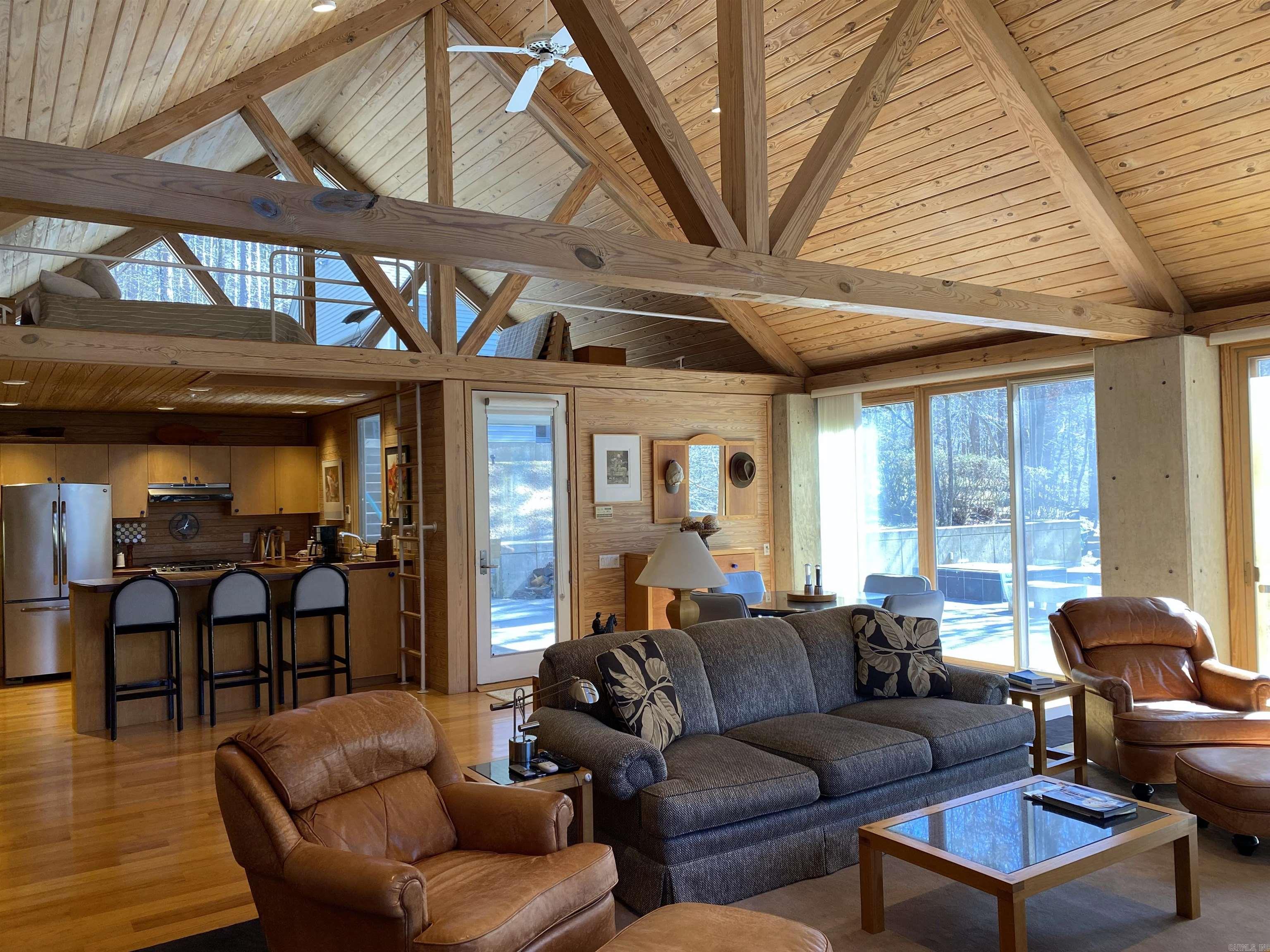 Hickory Nut Mountain Estates - Residential