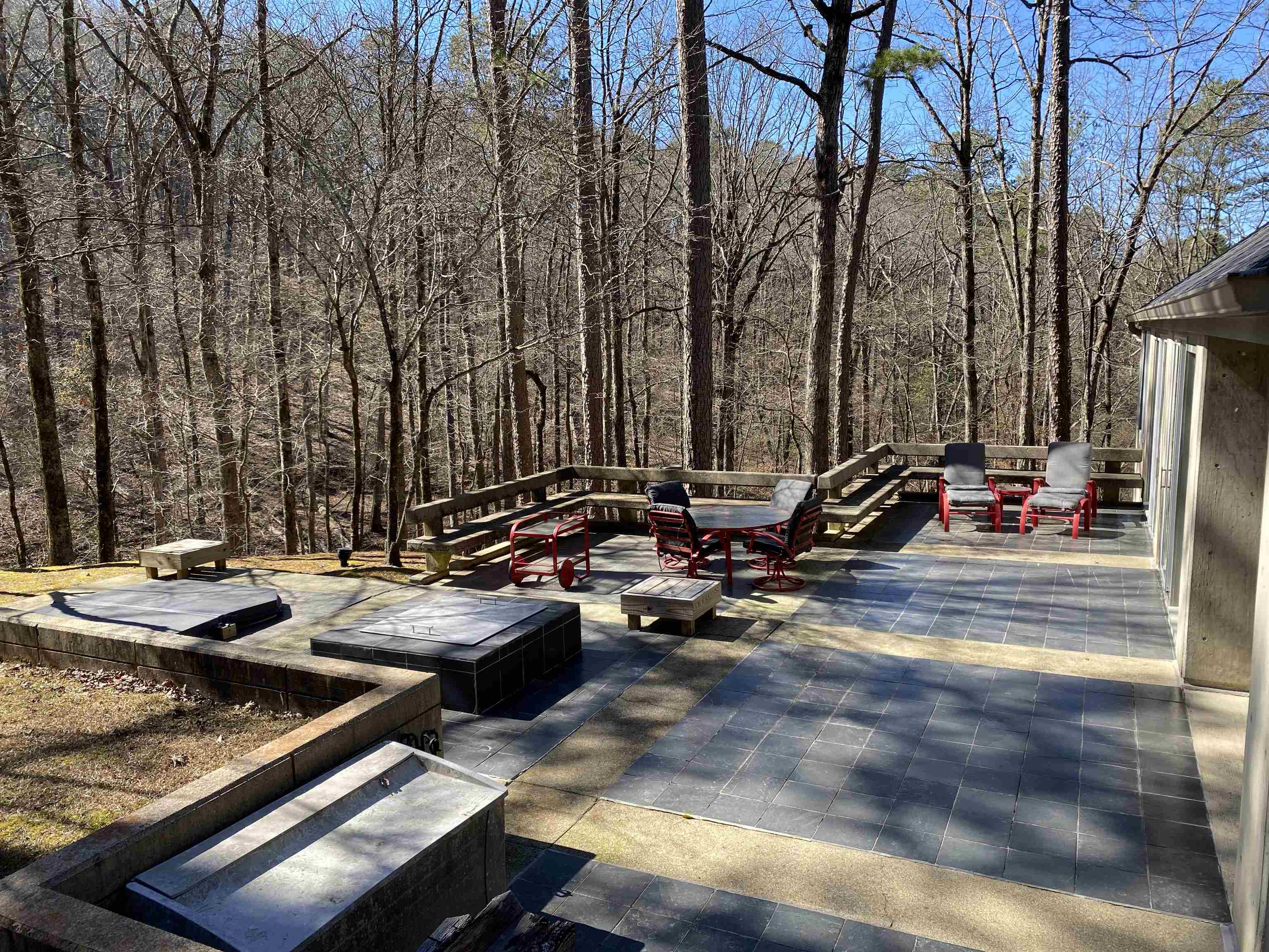 Hickory Nut Mountain Estates - Residential