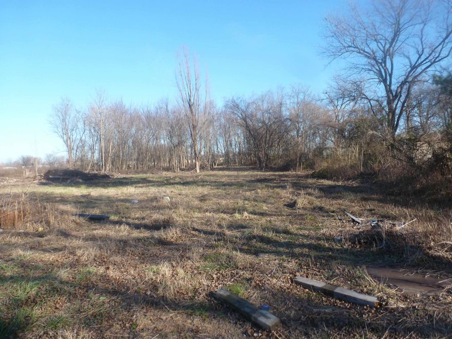 Unlock the potential of this prime 1.75-acre level lot located in Blytheville. This property is an ideal canvas for your next business venture, featuring a mostly cleared landscape that significantly reduces site preparation costs.  Strategically positioned for convenience and growth, the land comes equipped with essential infrastructure, including electricity and gas available at the road. A 30-foot easement is included, ensuring excellent accessibility for future development. Whether you are looking to build retail space, a professional office, or a specialized service facility, this lot offers the stability and visibility required for success in Mississippi County’s "Land of Steel."  Don't miss this opportunity to secure a high-value, build-ready site in an area known for its strong industrial and agricultural economy. Key Features:  Acreage: 1.75 Acres  Topography: Level and mostly cleared  Utilities: Gas and Electric at the road  Access: Included 30-foot easement