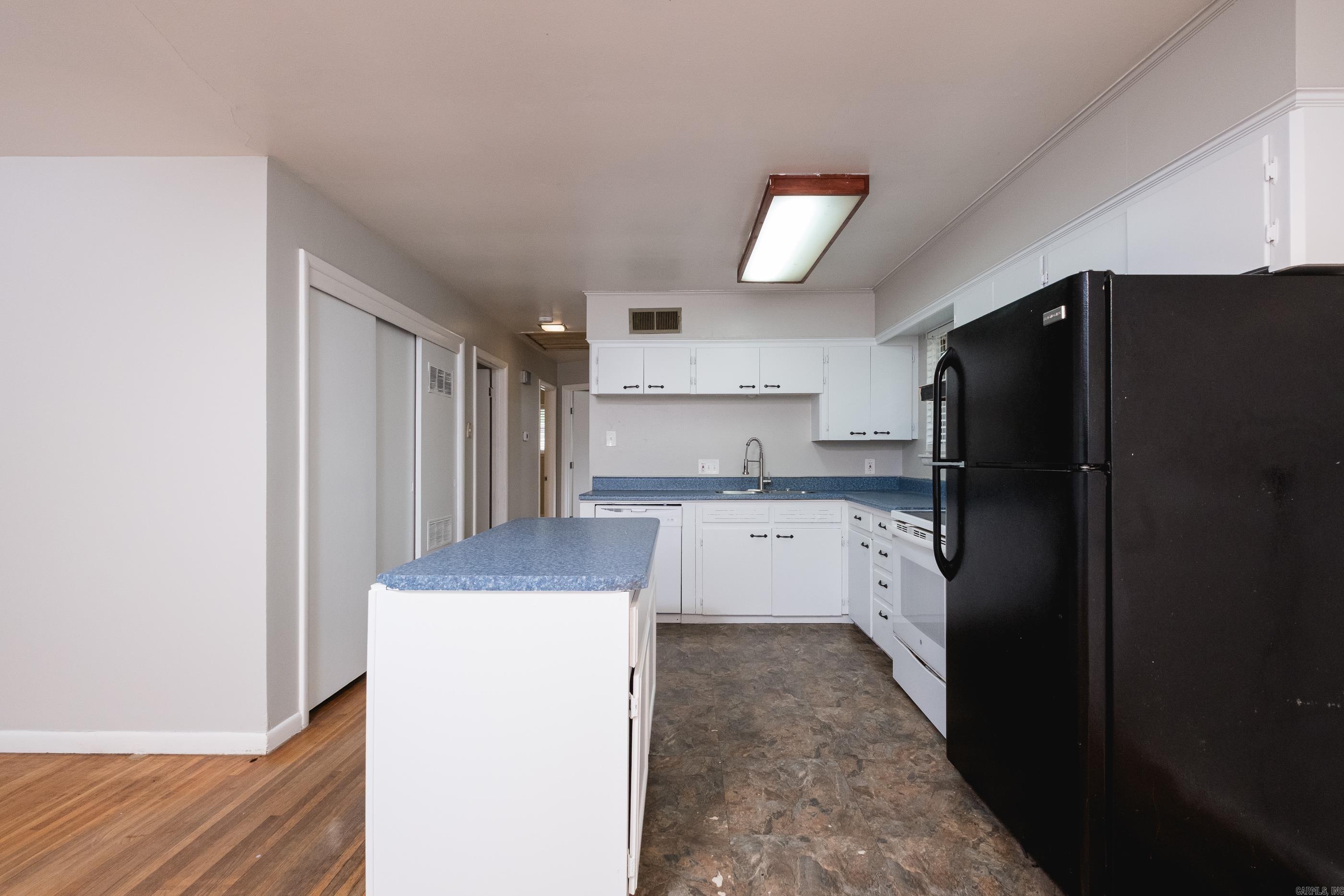 MARYTON PARK - Residential