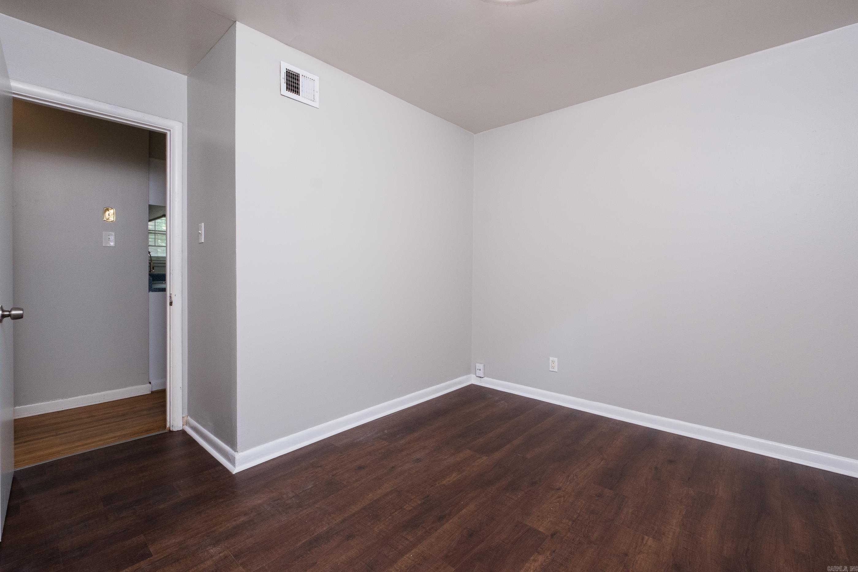 MARYTON PARK - Residential