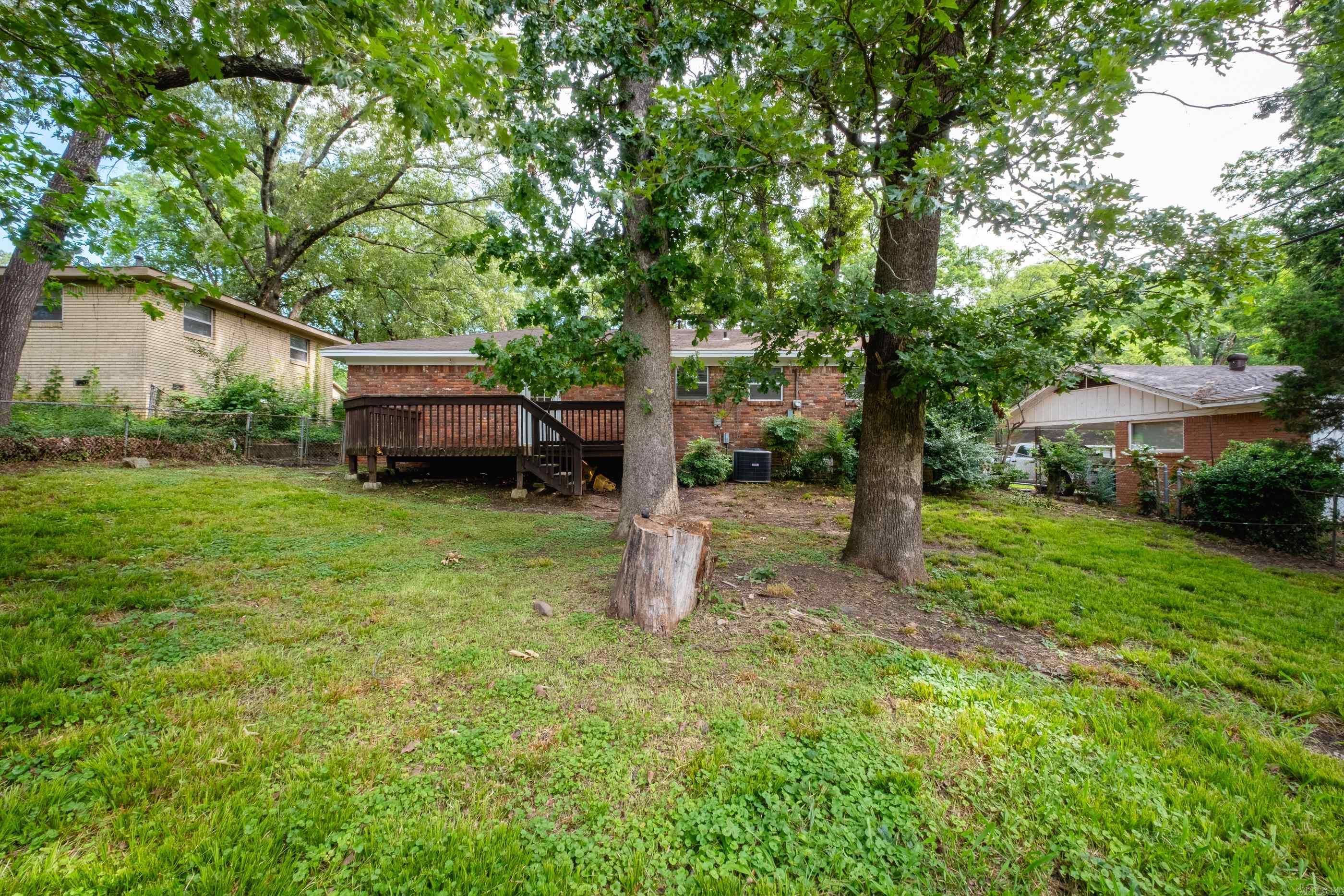 MARYTON PARK - Residential