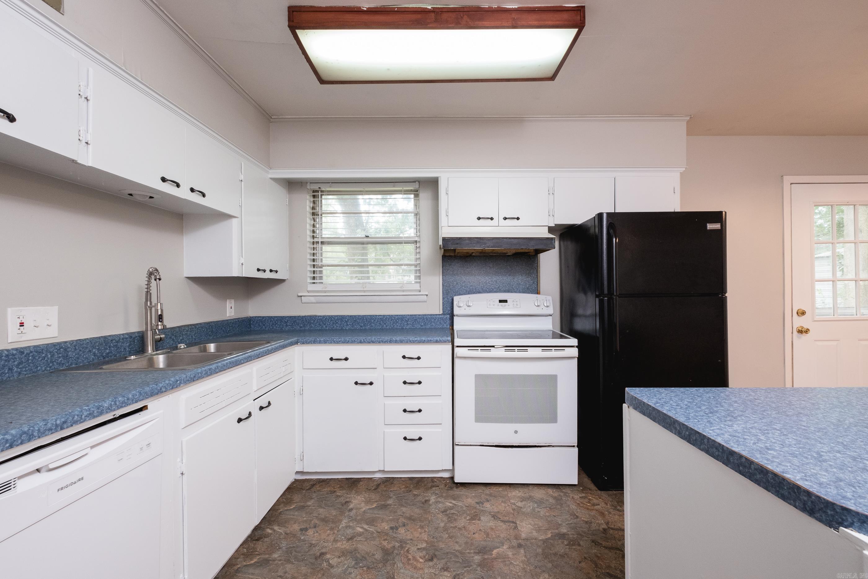 MARYTON PARK - Residential
