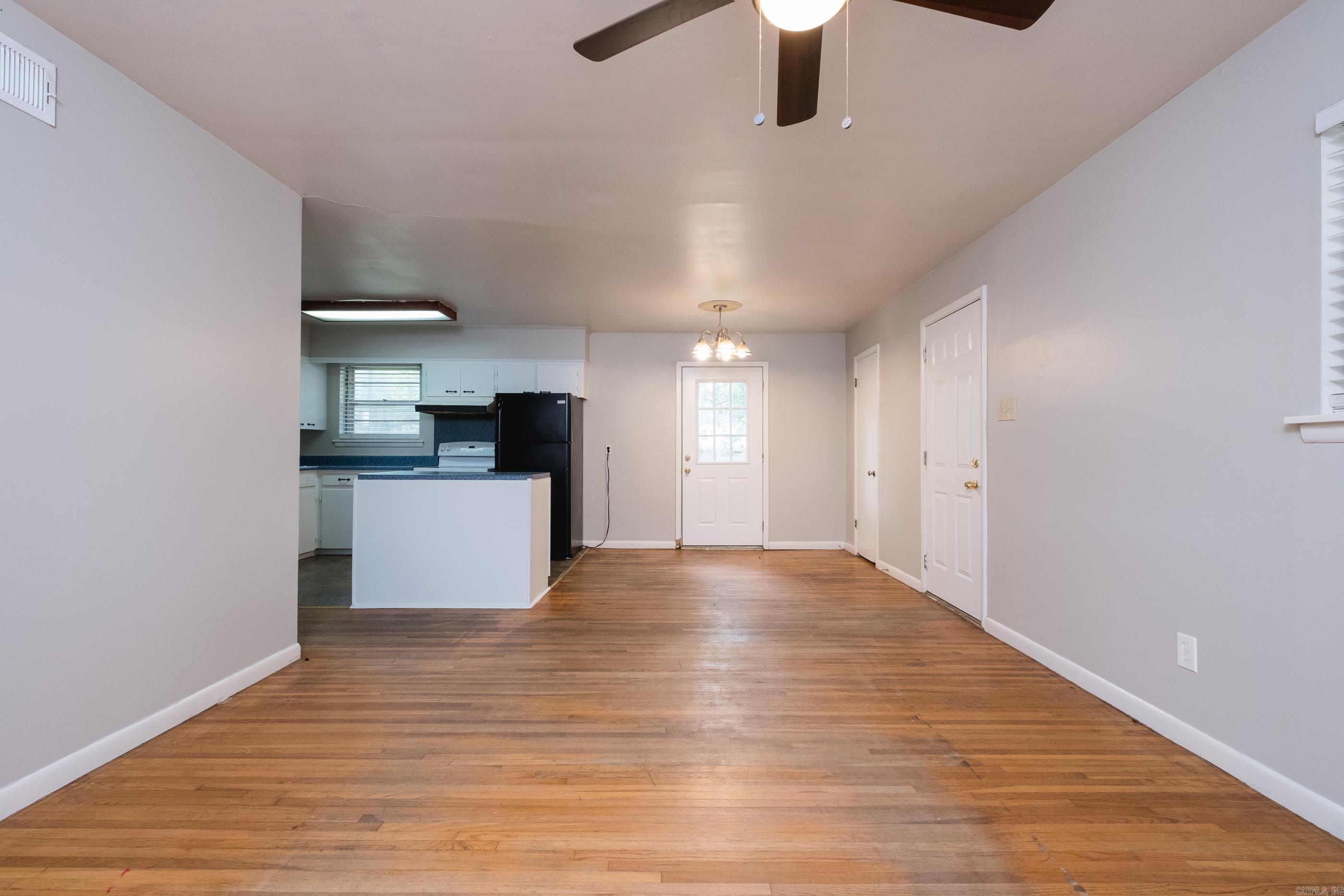 MARYTON PARK - Residential