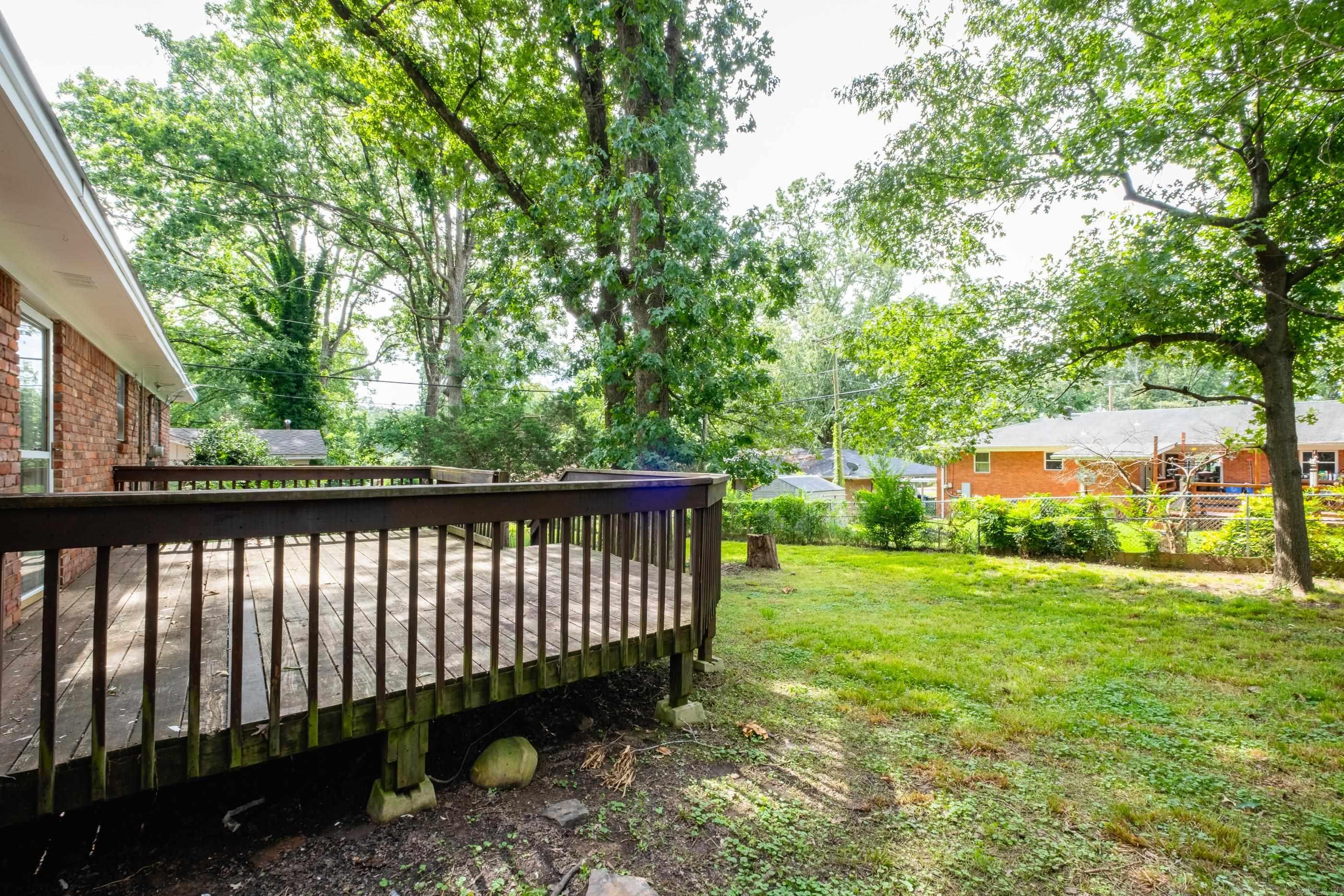 MARYTON PARK - Residential