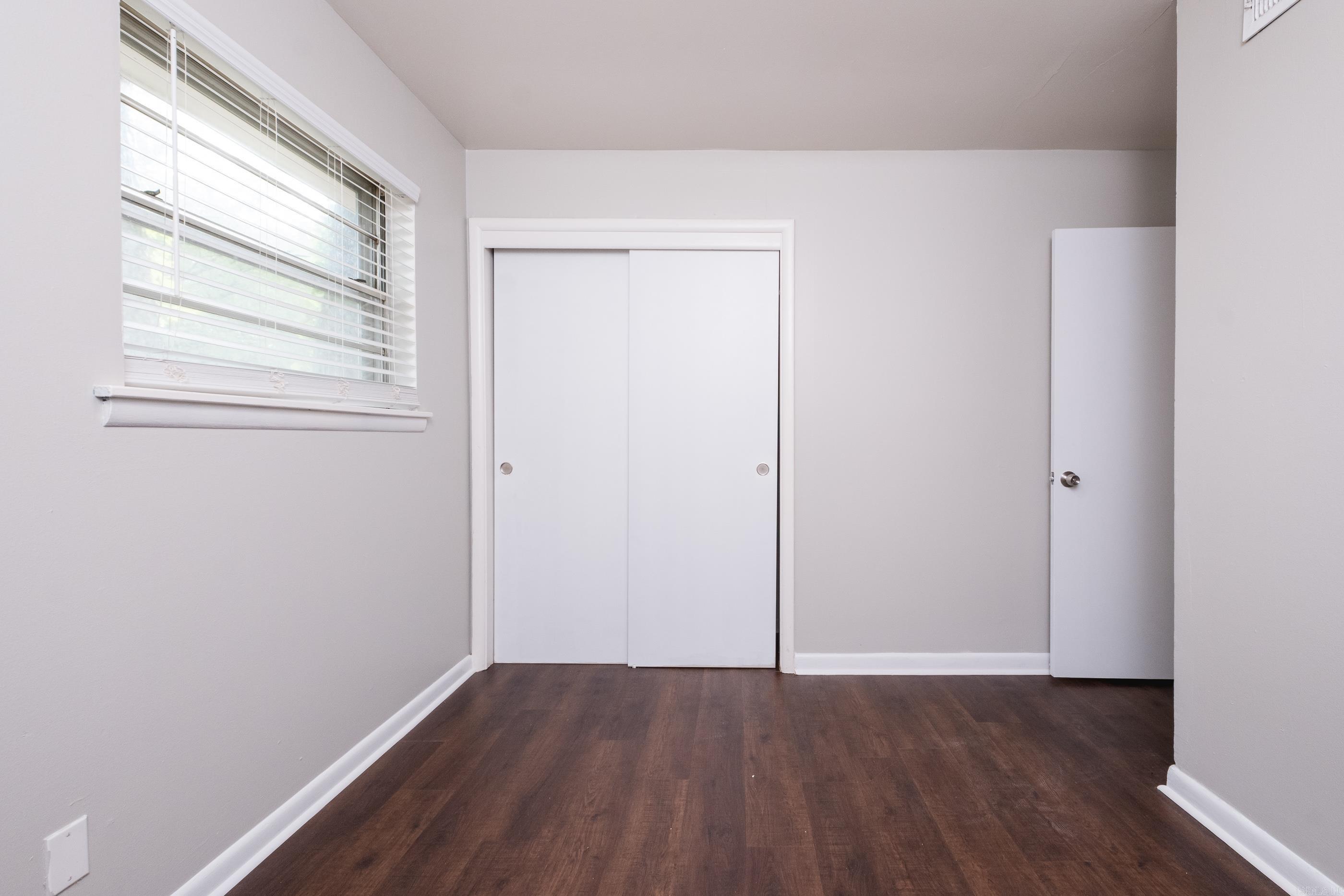MARYTON PARK - Residential