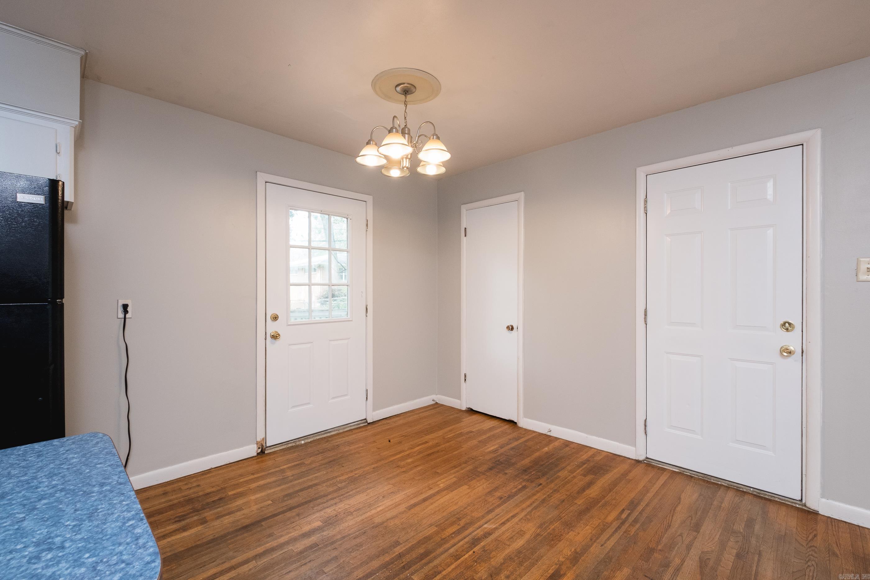 MARYTON PARK - Residential