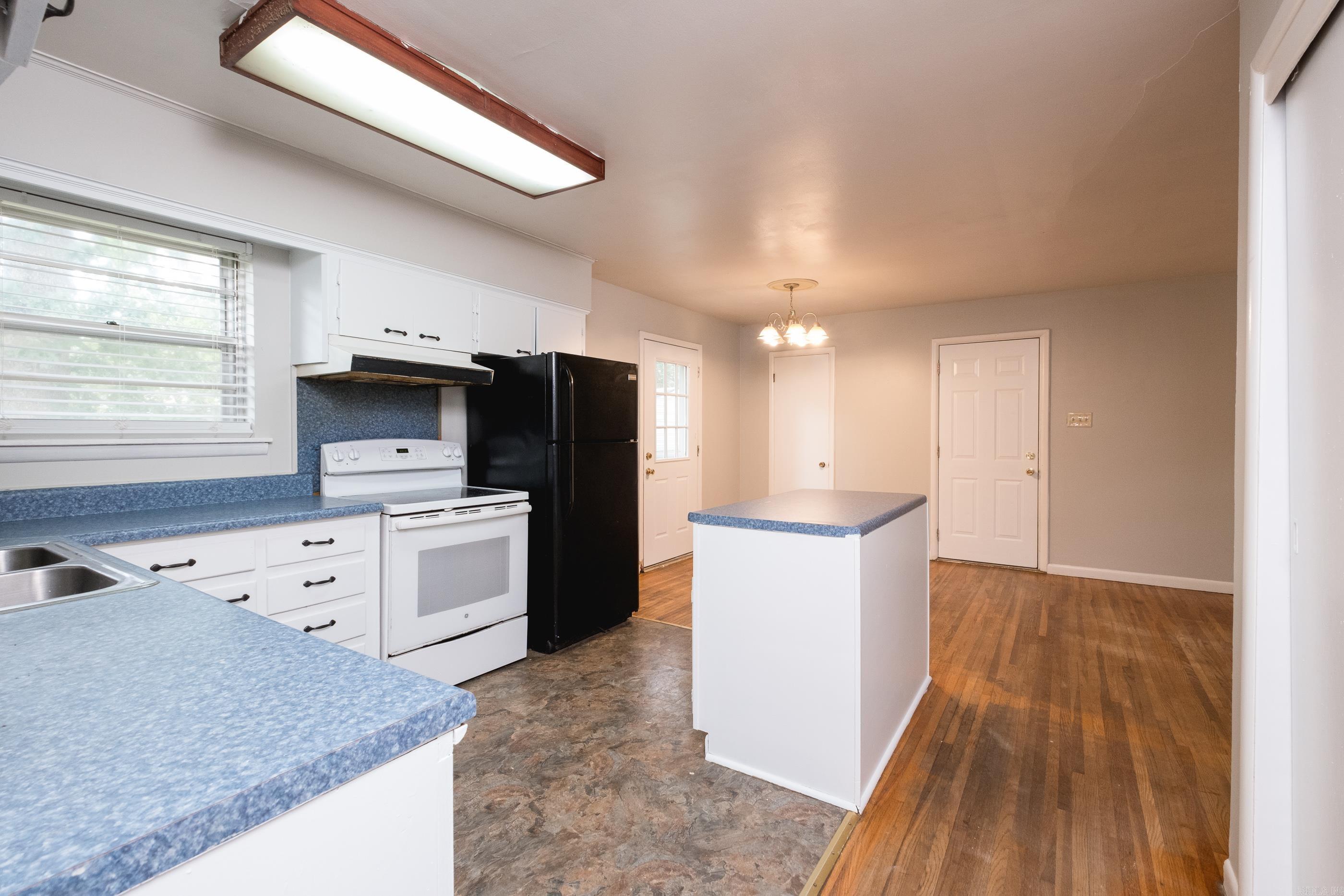 MARYTON PARK - Residential