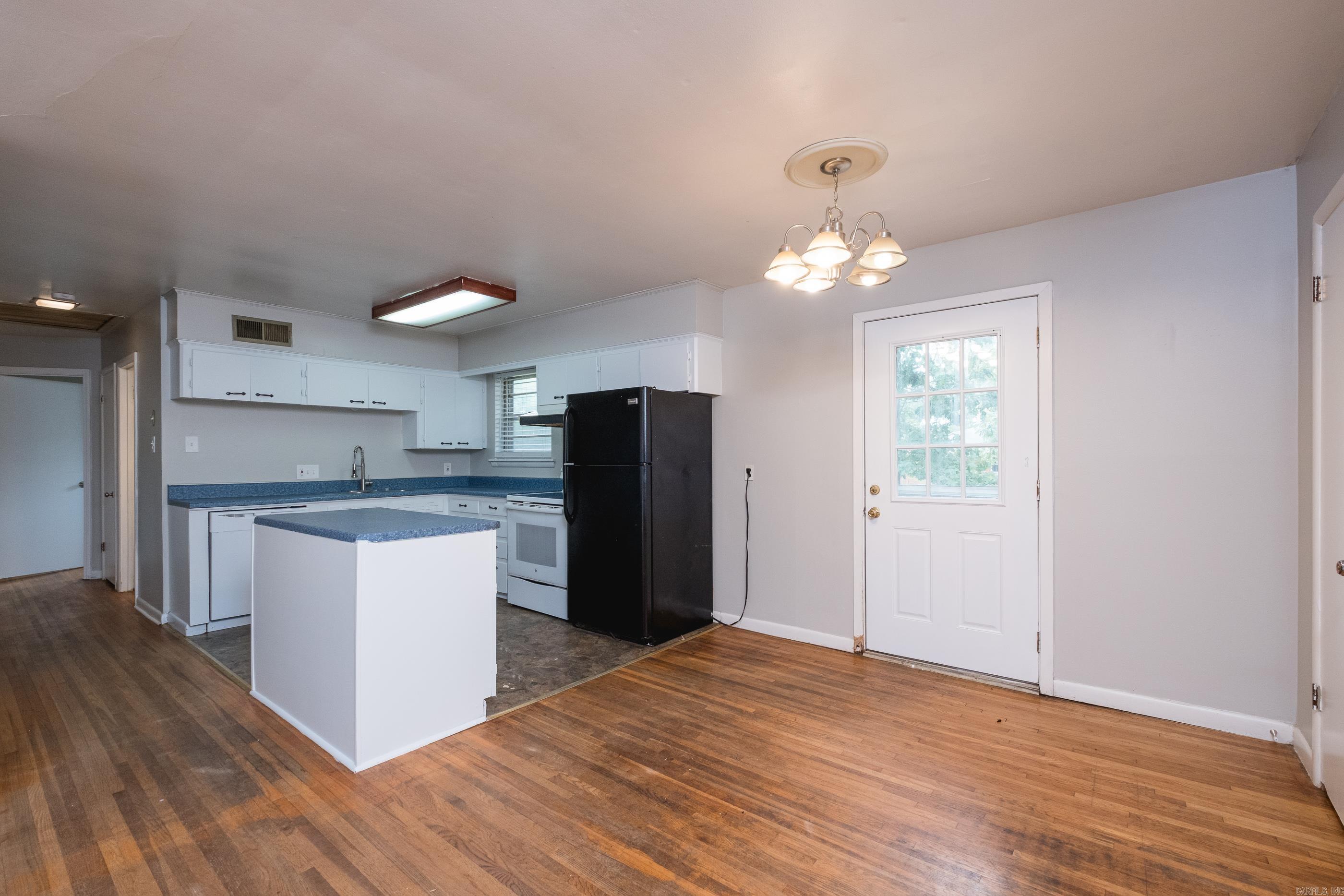 MARYTON PARK - Residential