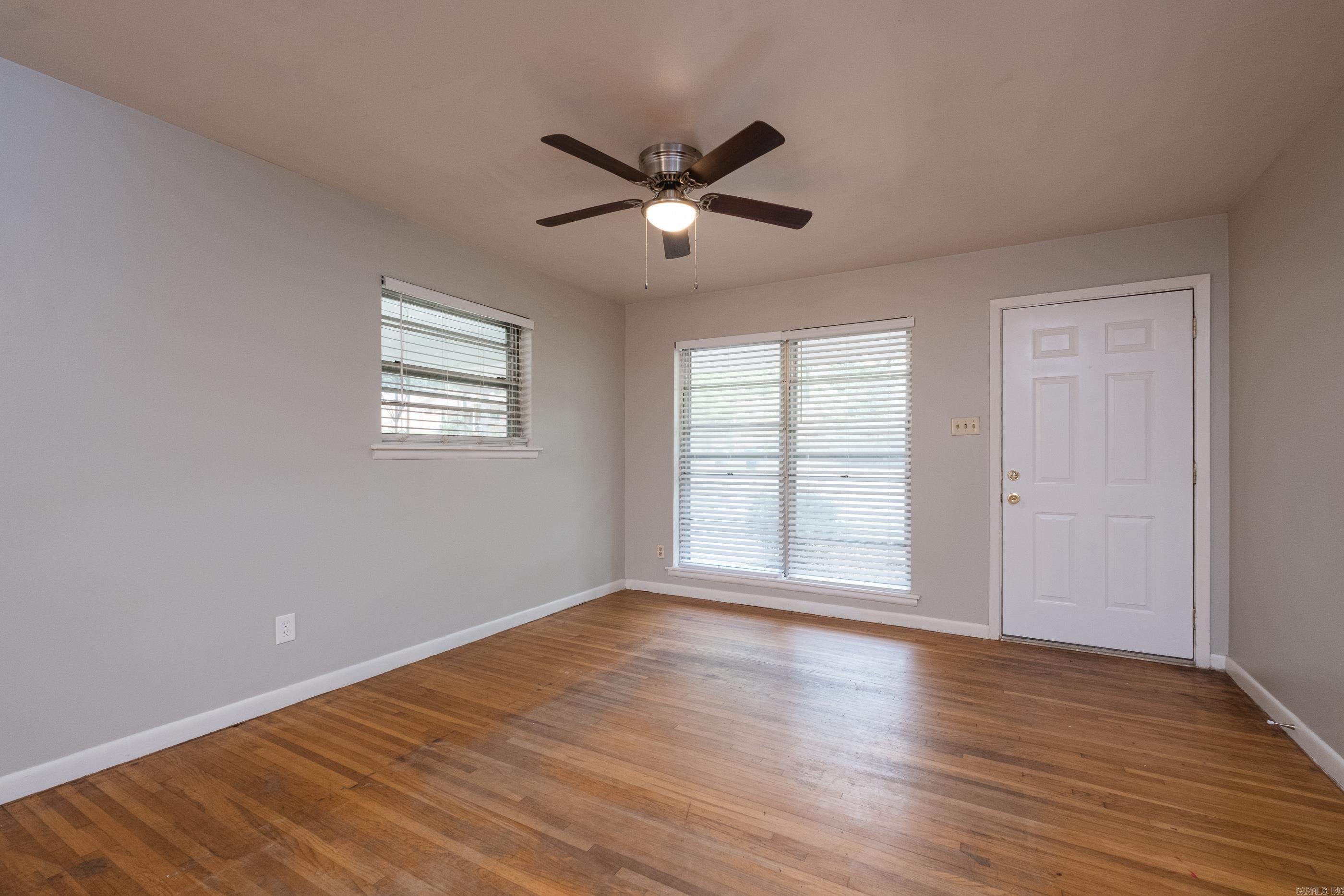 MARYTON PARK - Residential