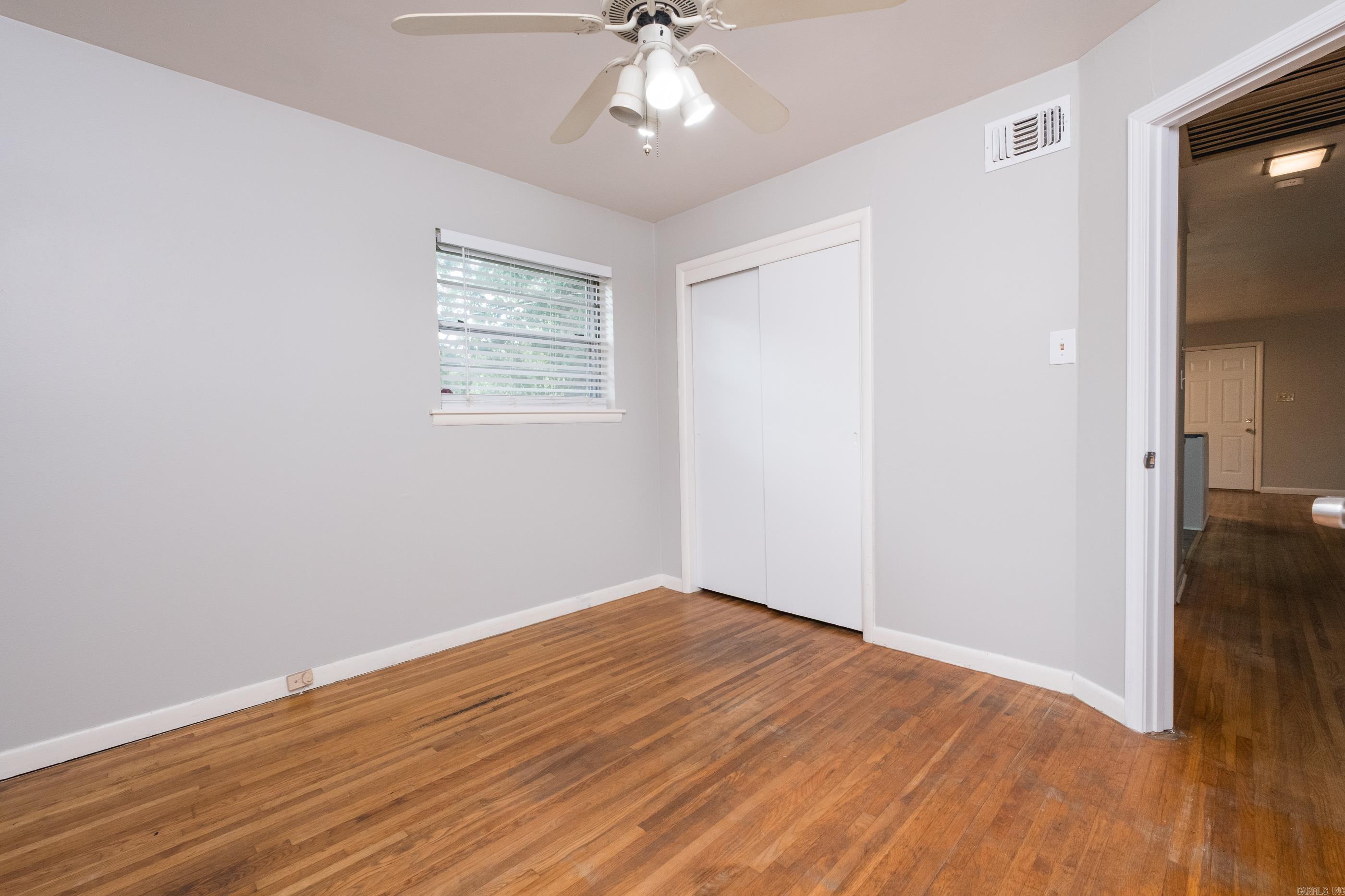 MARYTON PARK - Residential